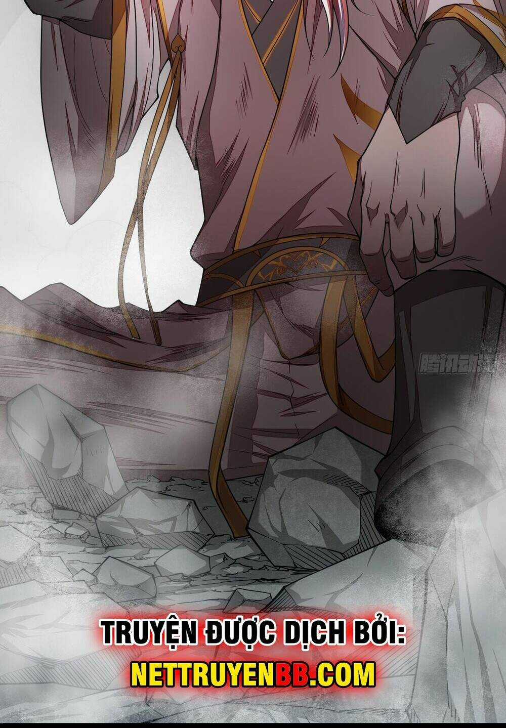 TỪ LÚC BẮT ĐẦU LIỀN VÔ ĐỊCH Chapter 118 trang 91