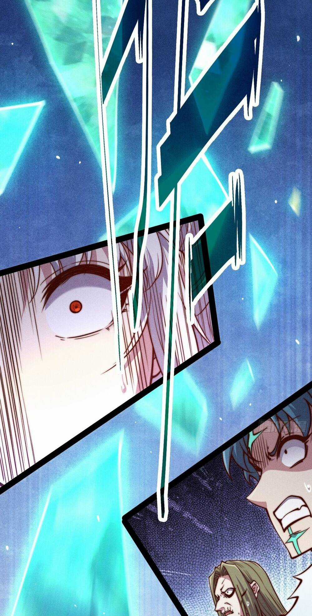 TỪ LÚC BẮT ĐẦU LIỀN VÔ ĐỊCH Chapter 118 trang 97