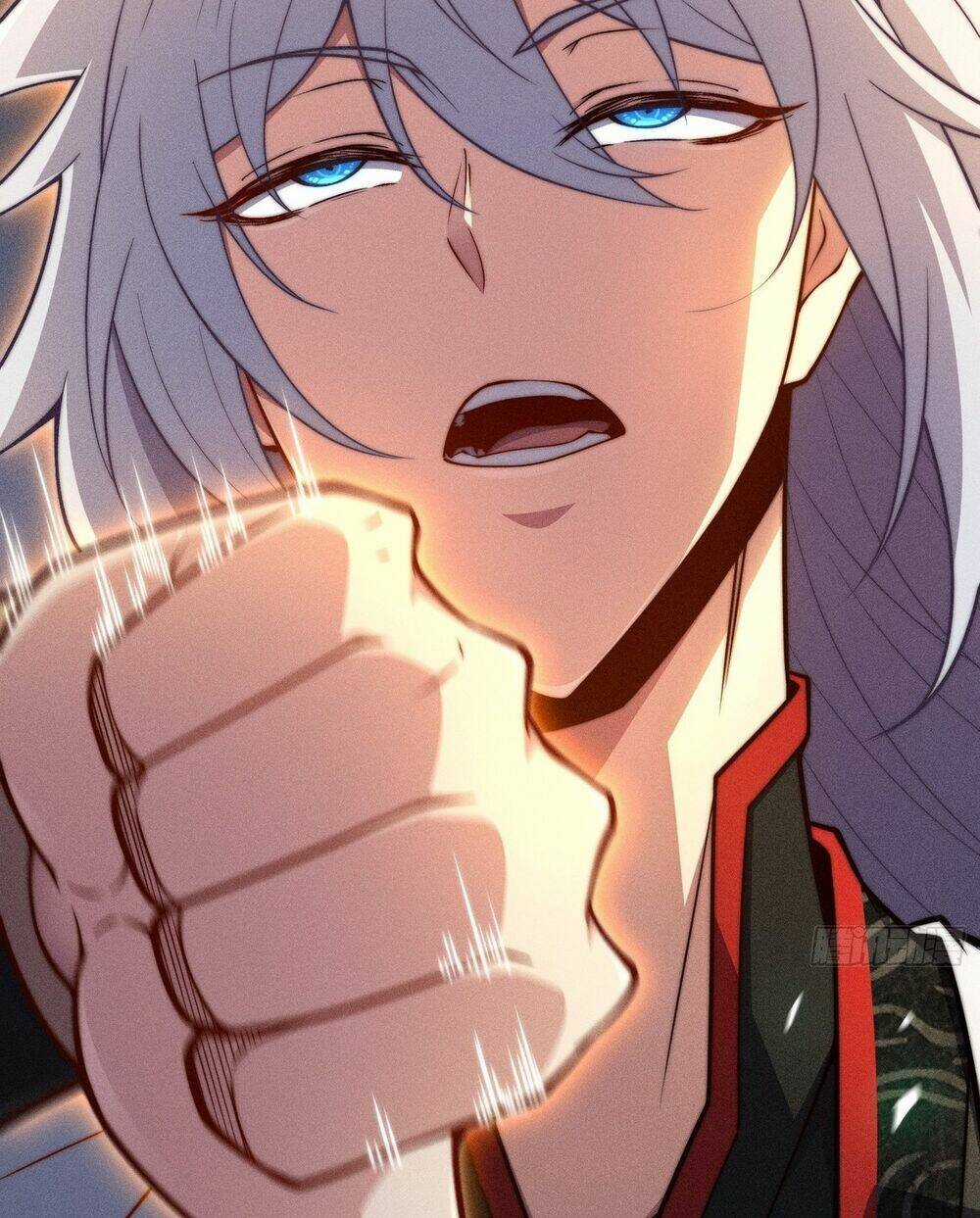 TỪ LÚC BẮT ĐẦU LIỀN VÔ ĐỊCH Chapter 118 trang 99