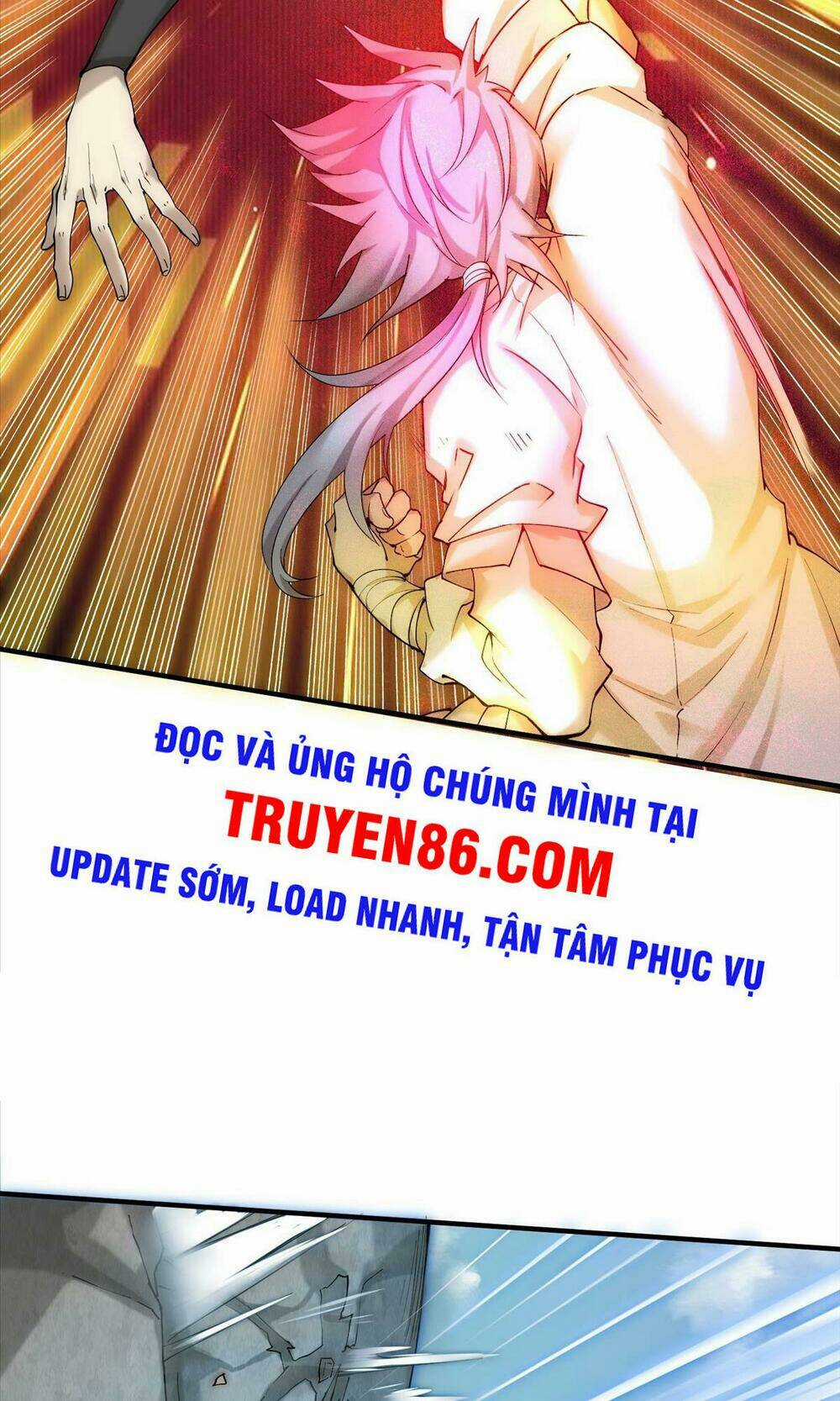 TỪ LÚC BẮT ĐẦU LIỀN VÔ ĐỊCH Chapter 12 trang 11