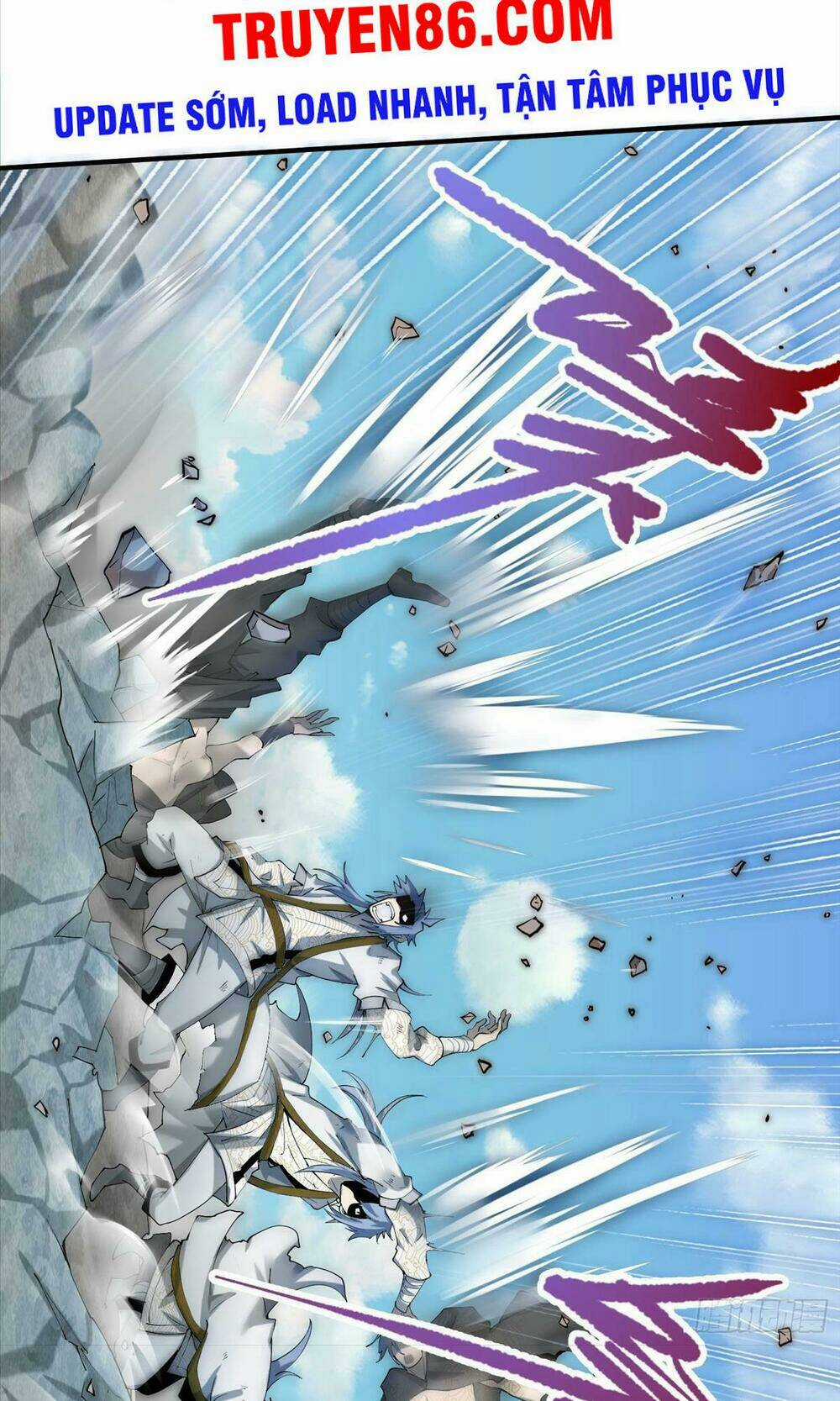 TỪ LÚC BẮT ĐẦU LIỀN VÔ ĐỊCH Chapter 12 trang 14