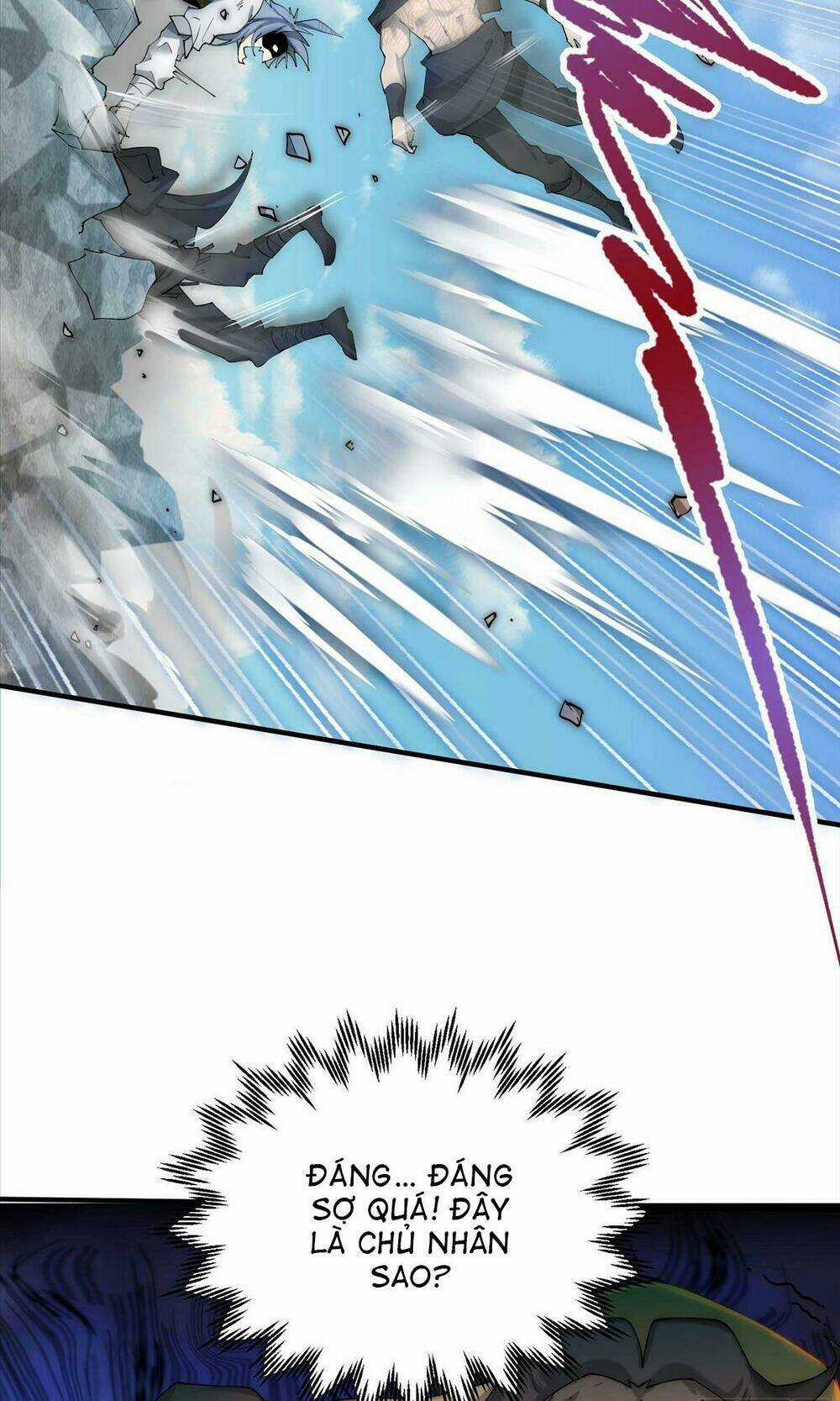 TỪ LÚC BẮT ĐẦU LIỀN VÔ ĐỊCH Chapter 12 trang 15