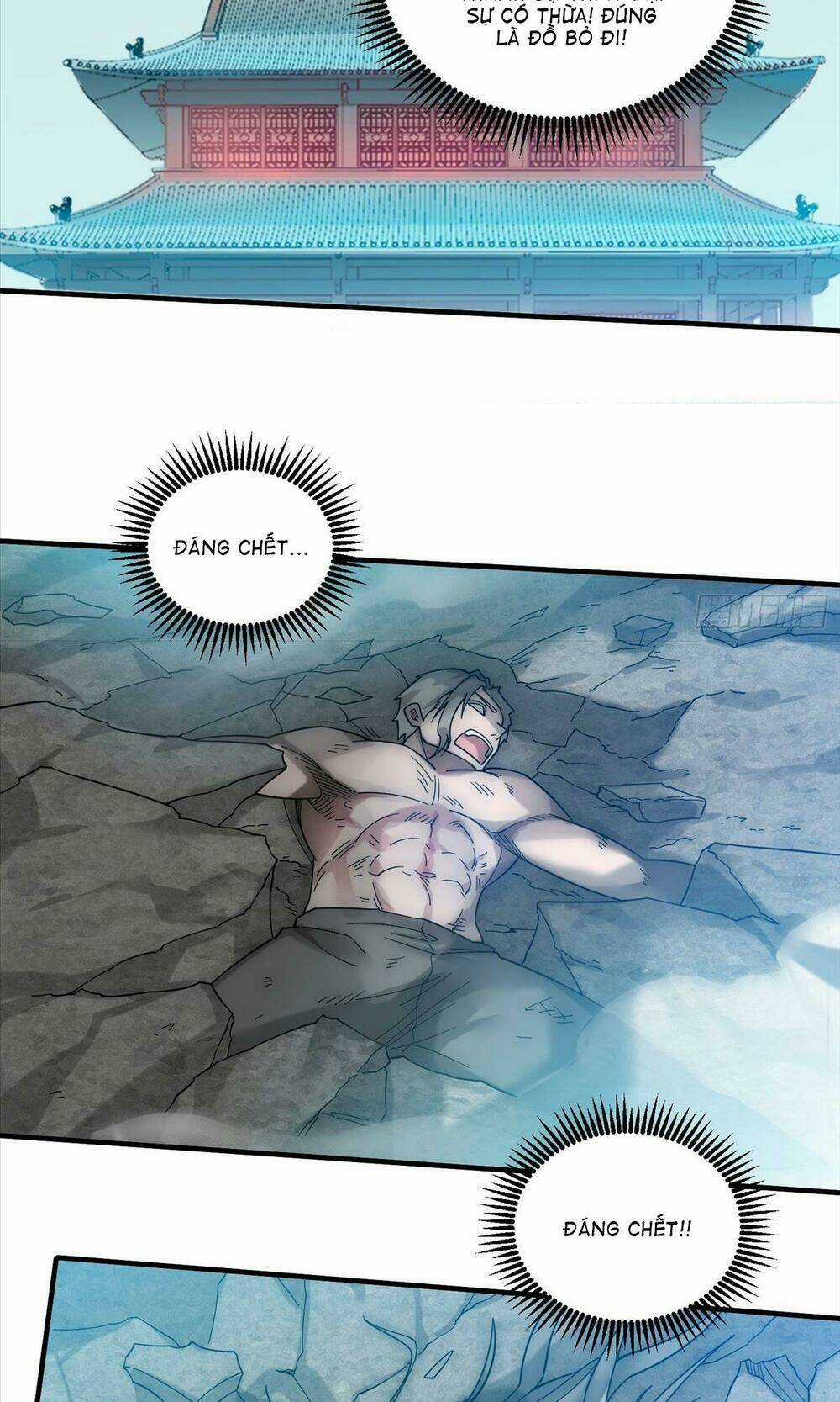 TỪ LÚC BẮT ĐẦU LIỀN VÔ ĐỊCH Chapter 12 trang 24