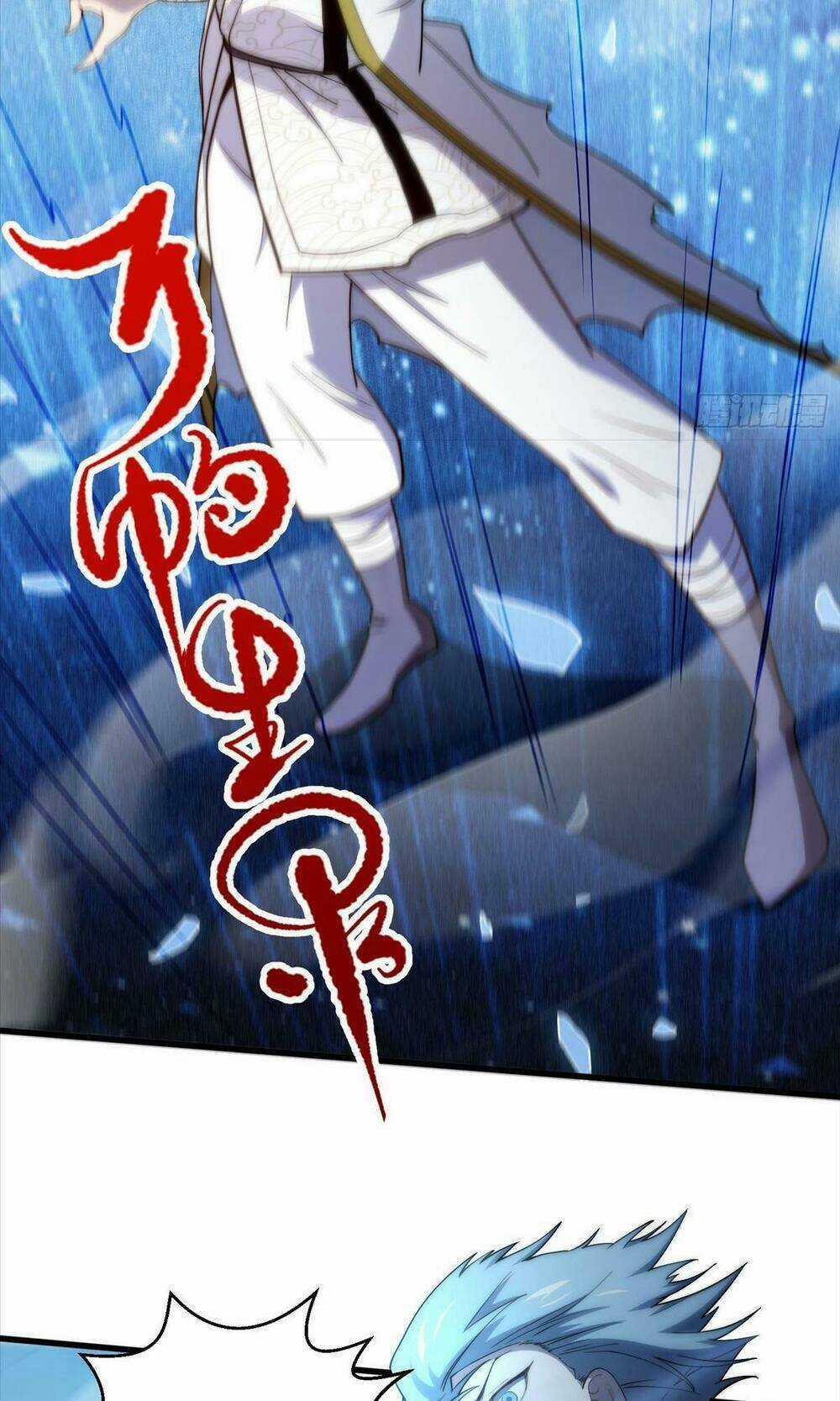 TỪ LÚC BẮT ĐẦU LIỀN VÔ ĐỊCH Chapter 12 trang 31