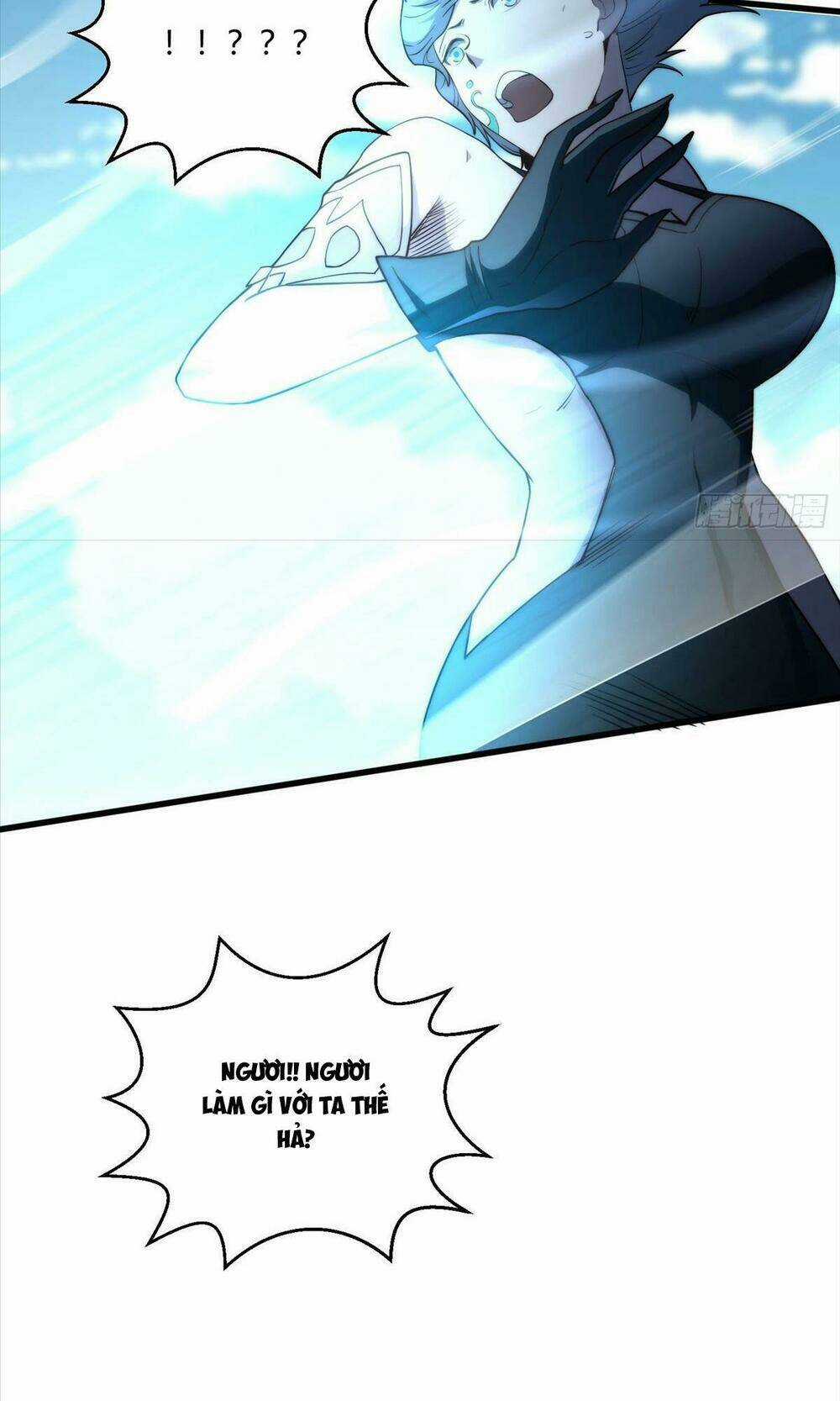 TỪ LÚC BẮT ĐẦU LIỀN VÔ ĐỊCH Chapter 12 trang 32