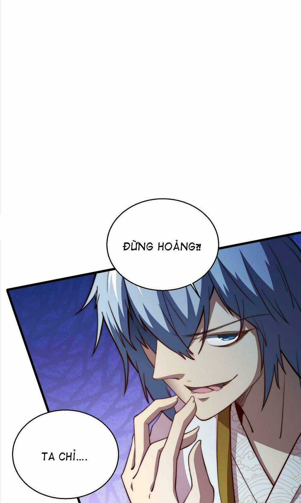 TỪ LÚC BẮT ĐẦU LIỀN VÔ ĐỊCH Chapter 12 trang 33