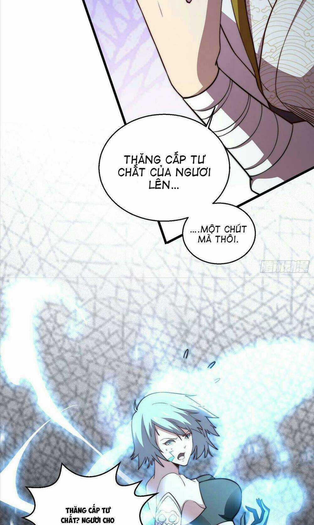 TỪ LÚC BẮT ĐẦU LIỀN VÔ ĐỊCH Chapter 12 trang 34