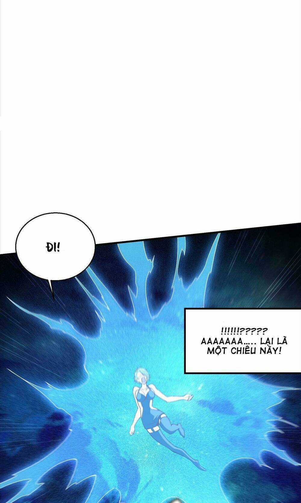 TỪ LÚC BẮT ĐẦU LIỀN VÔ ĐỊCH Chapter 12 trang 39