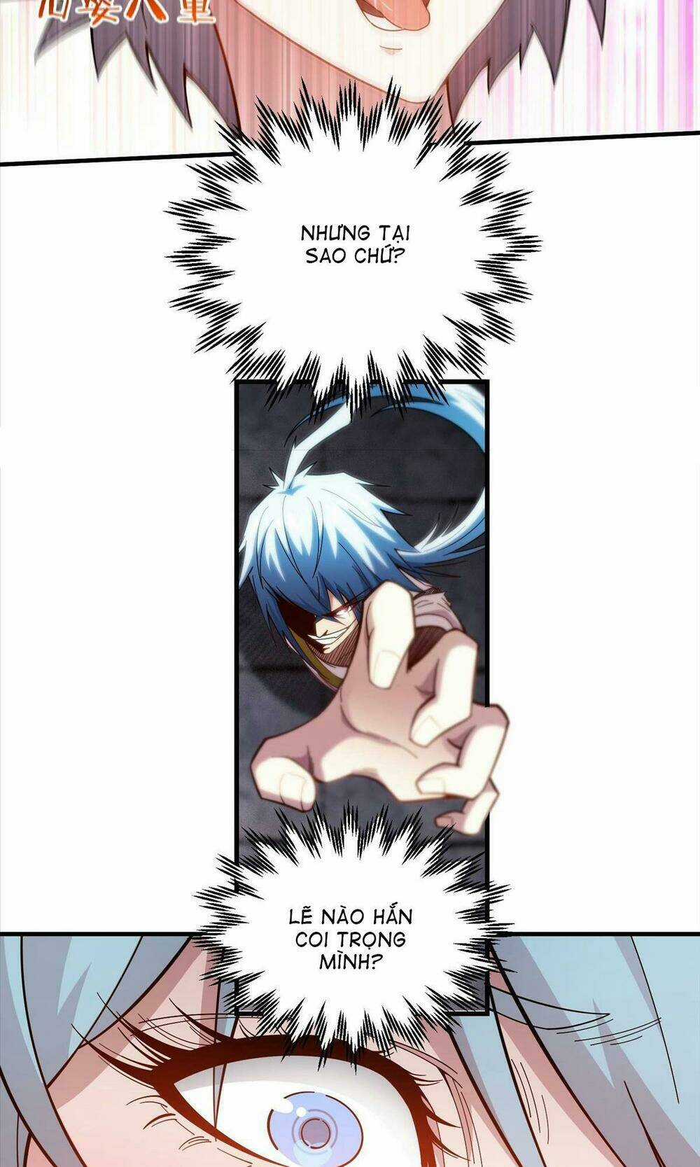 TỪ LÚC BẮT ĐẦU LIỀN VÔ ĐỊCH Chapter 12 trang 41