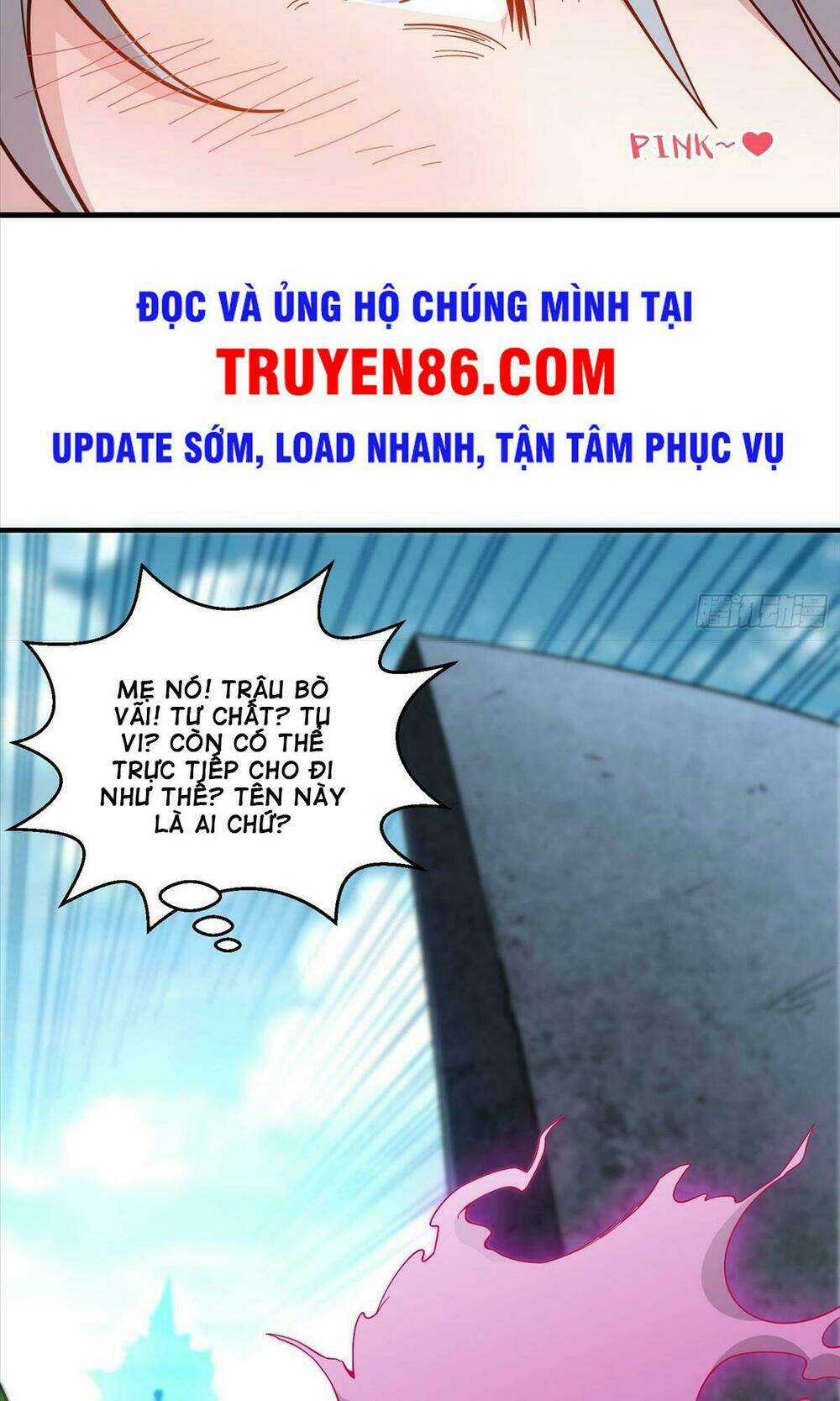 TỪ LÚC BẮT ĐẦU LIỀN VÔ ĐỊCH Chapter 12 trang 42