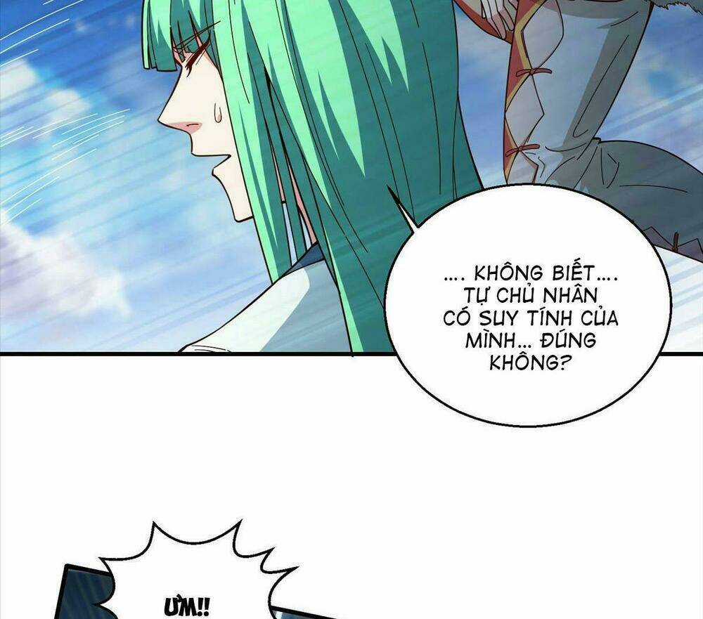 TỪ LÚC BẮT ĐẦU LIỀN VÔ ĐỊCH Chapter 12 trang 44