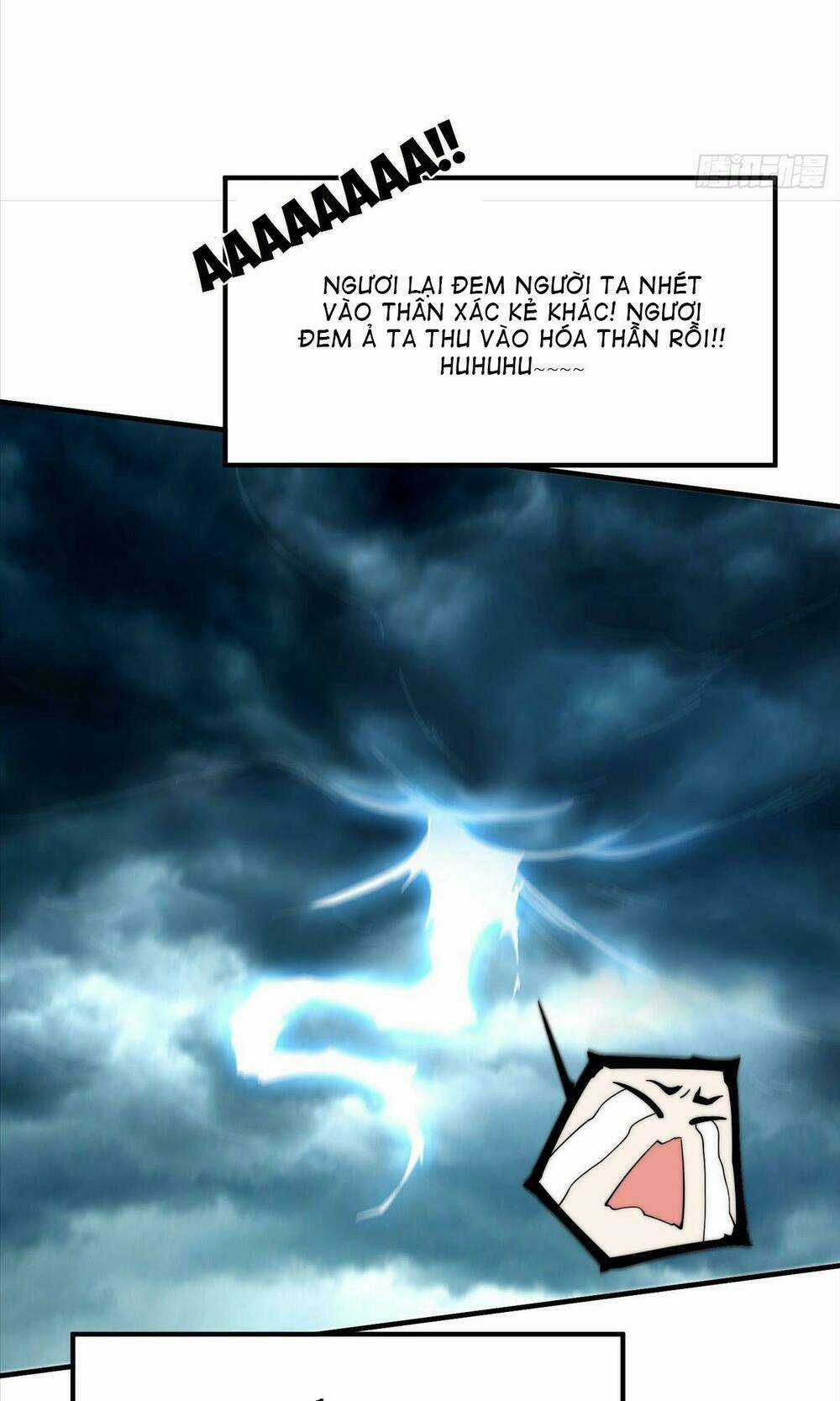 TỪ LÚC BẮT ĐẦU LIỀN VÔ ĐỊCH Chapter 12 trang 46