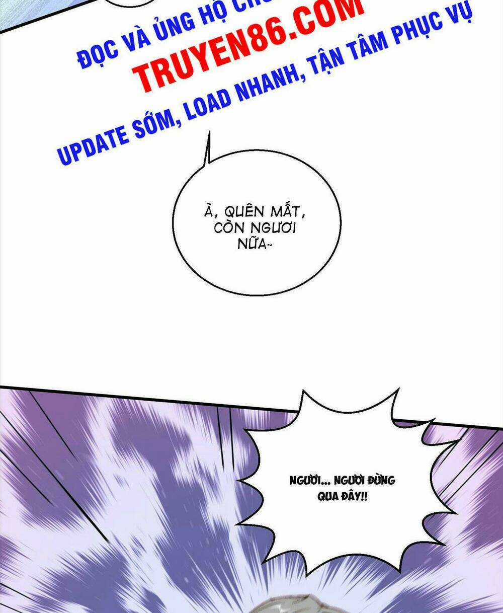 TỪ LÚC BẮT ĐẦU LIỀN VÔ ĐỊCH Chapter 12 trang 53