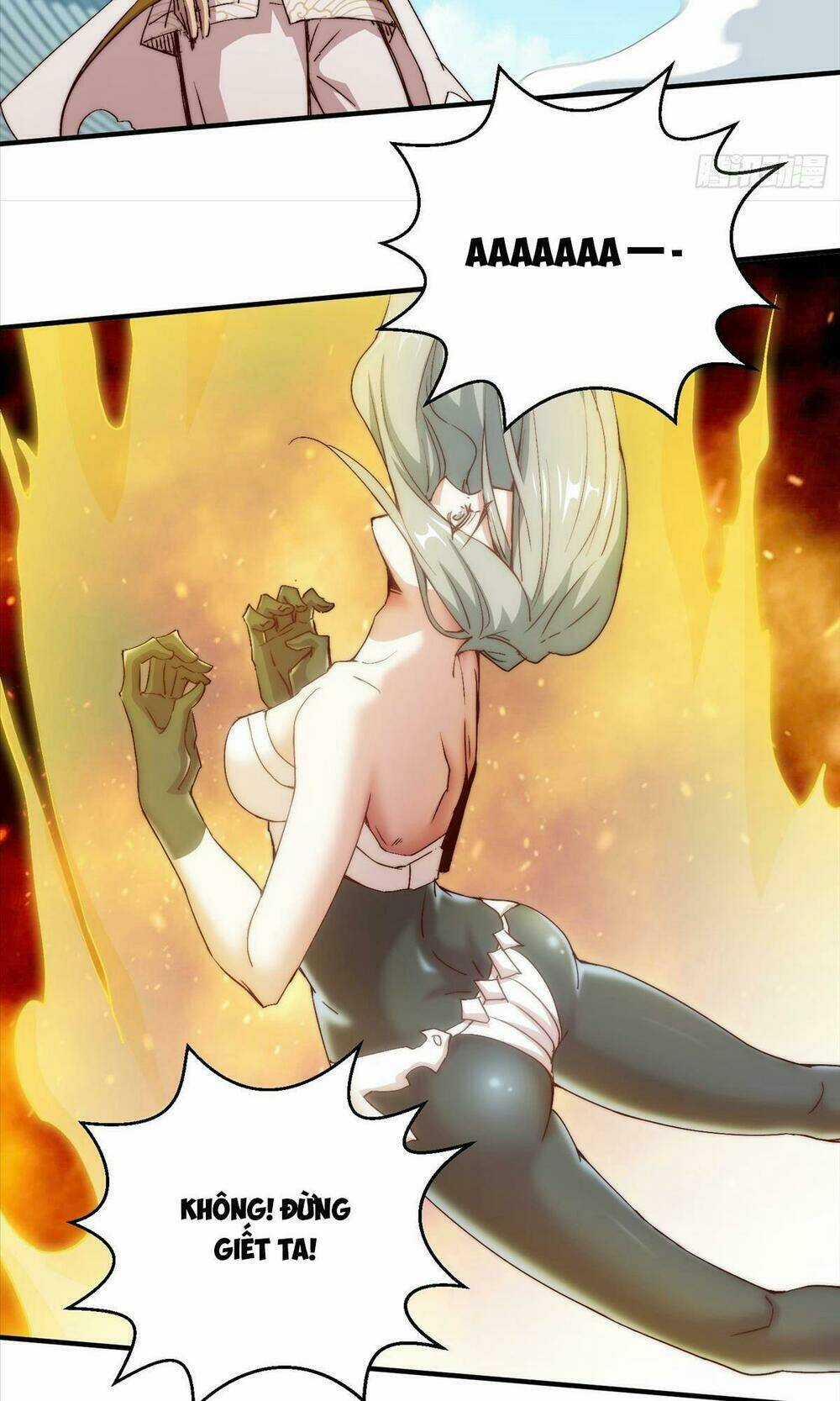 TỪ LÚC BẮT ĐẦU LIỀN VÔ ĐỊCH Chapter 12 trang 55