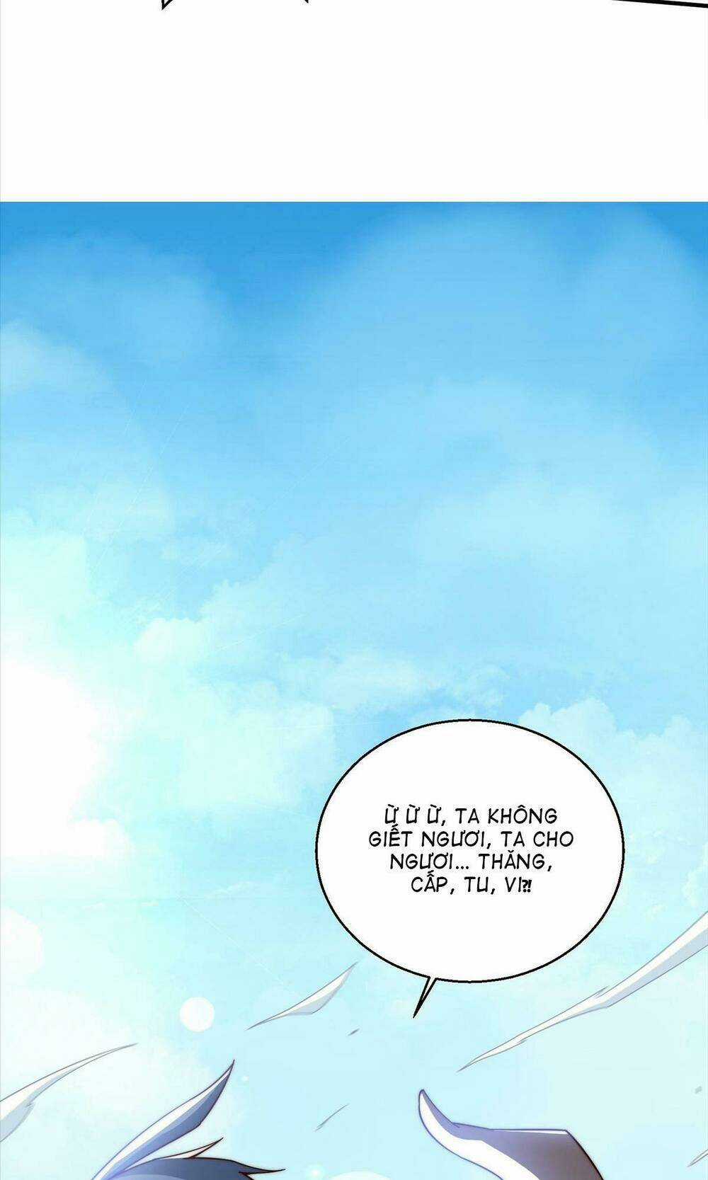 TỪ LÚC BẮT ĐẦU LIỀN VÔ ĐỊCH Chapter 12 trang 56