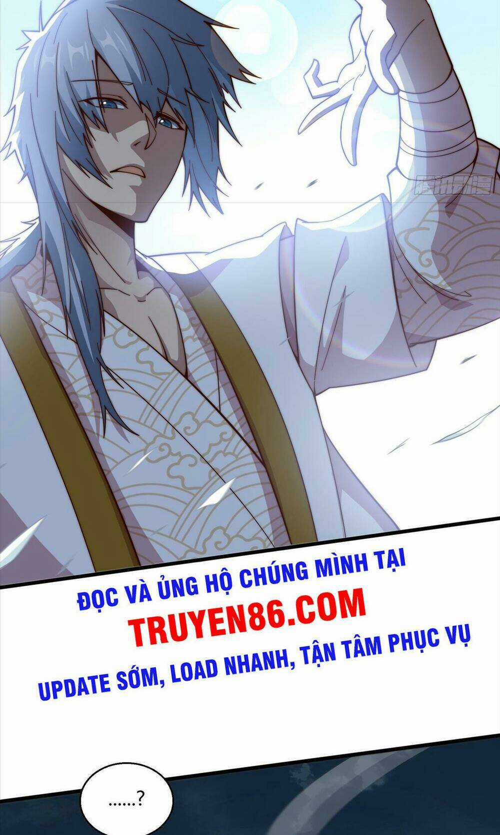 TỪ LÚC BẮT ĐẦU LIỀN VÔ ĐỊCH Chapter 12 trang 57