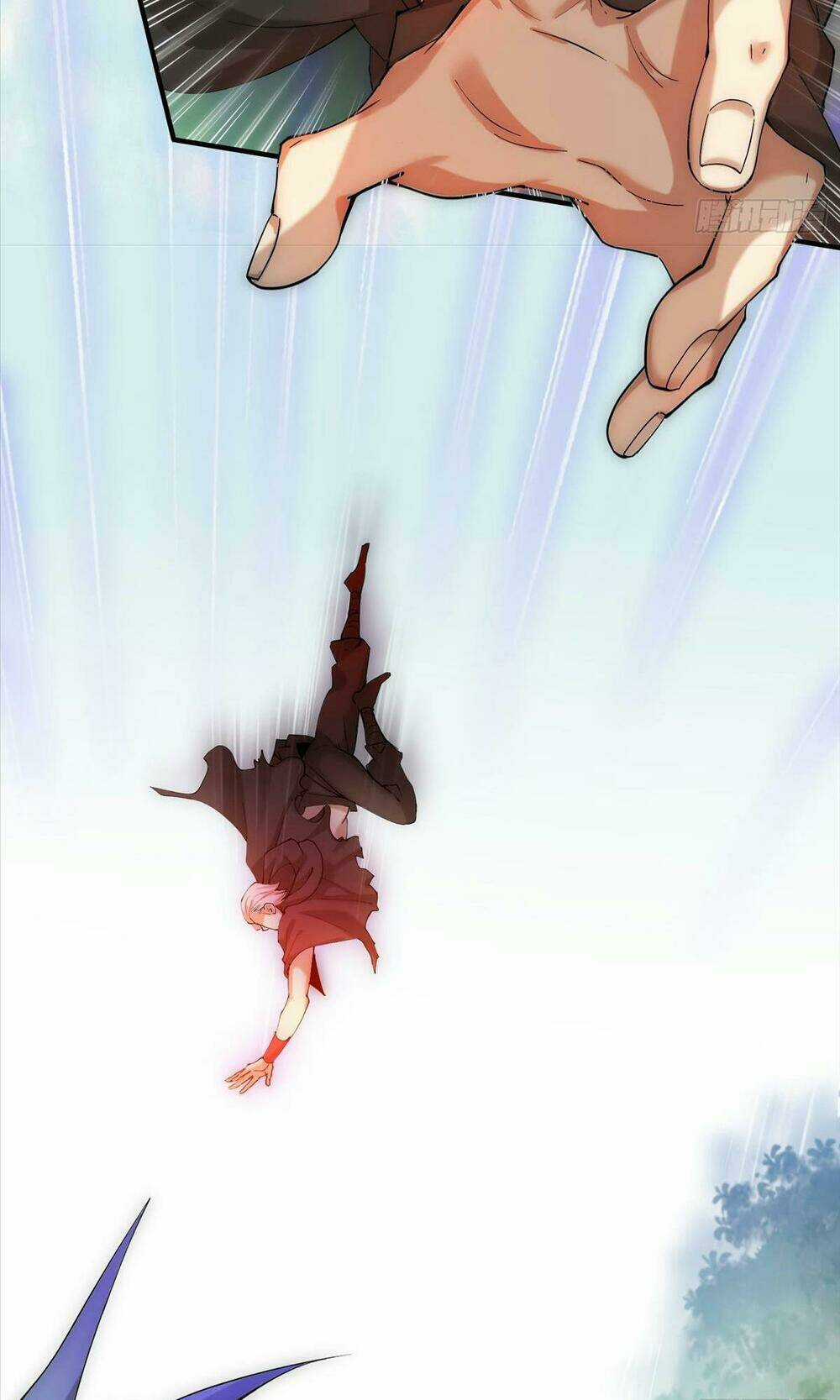 TỪ LÚC BẮT ĐẦU LIỀN VÔ ĐỊCH Chapter 12 trang 6