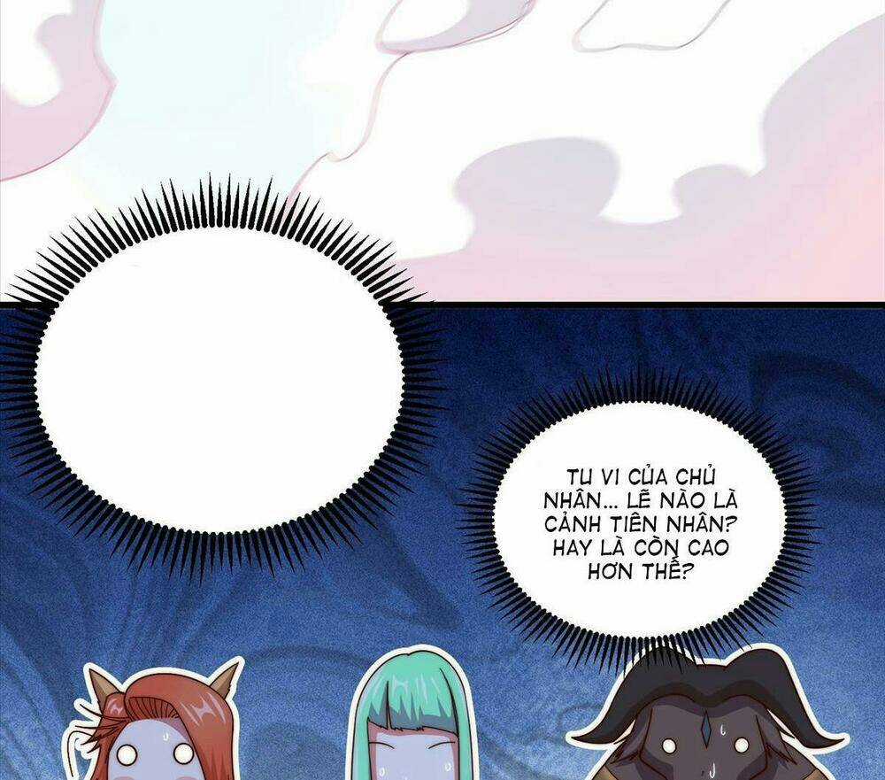 TỪ LÚC BẮT ĐẦU LIỀN VÔ ĐỊCH Chapter 12 trang 62