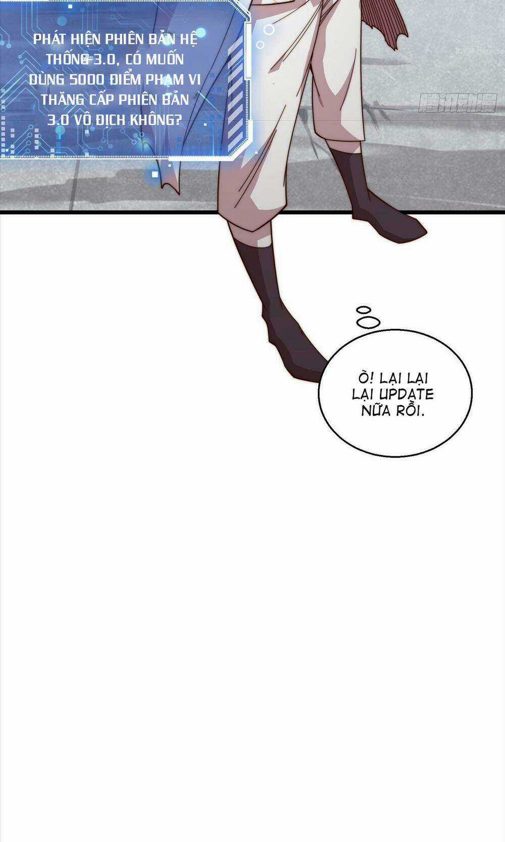 TỪ LÚC BẮT ĐẦU LIỀN VÔ ĐỊCH Chapter 12 trang 64