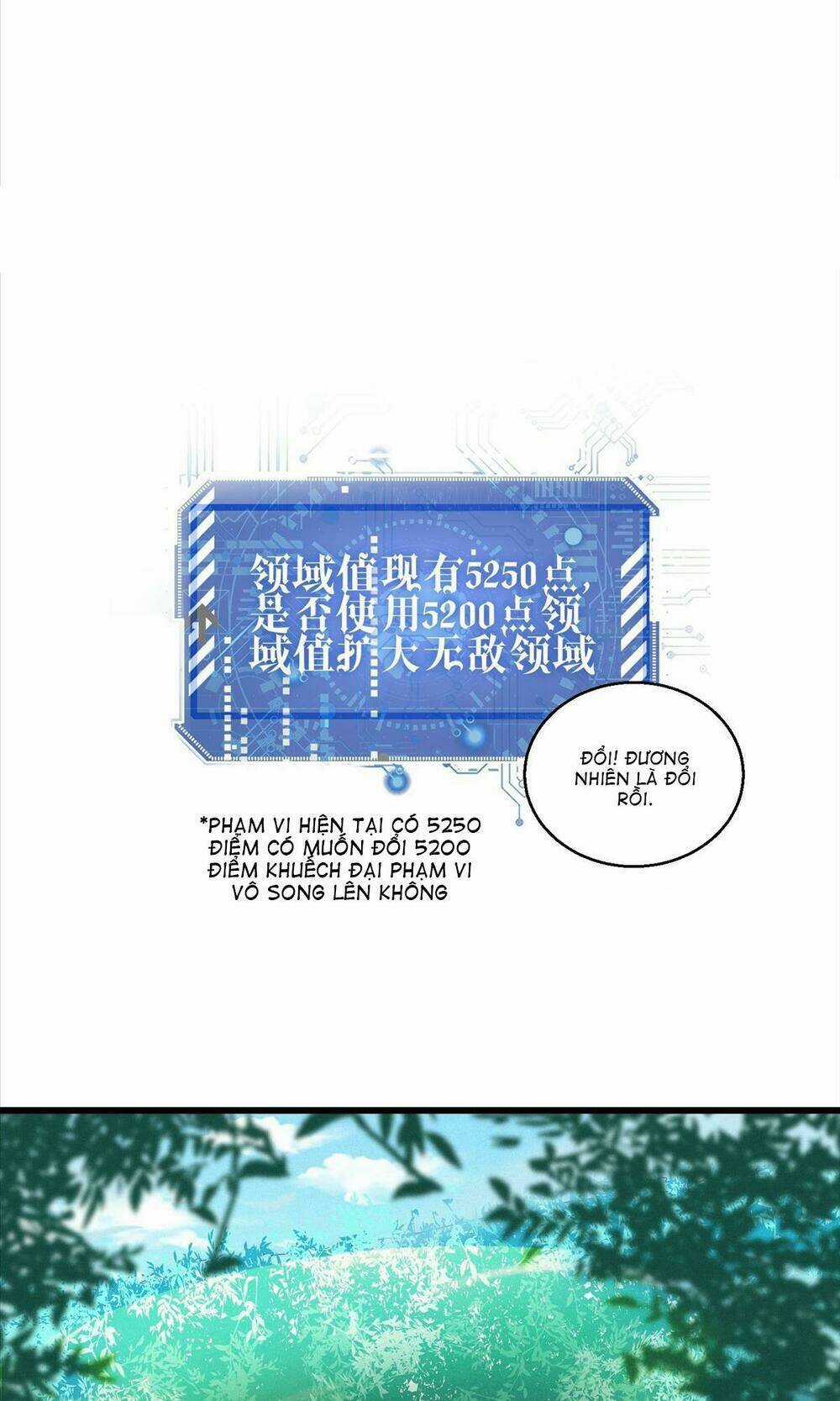 TỪ LÚC BẮT ĐẦU LIỀN VÔ ĐỊCH Chapter 12 trang 65