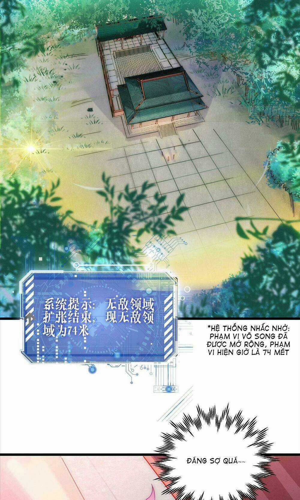 TỪ LÚC BẮT ĐẦU LIỀN VÔ ĐỊCH Chapter 12 trang 66