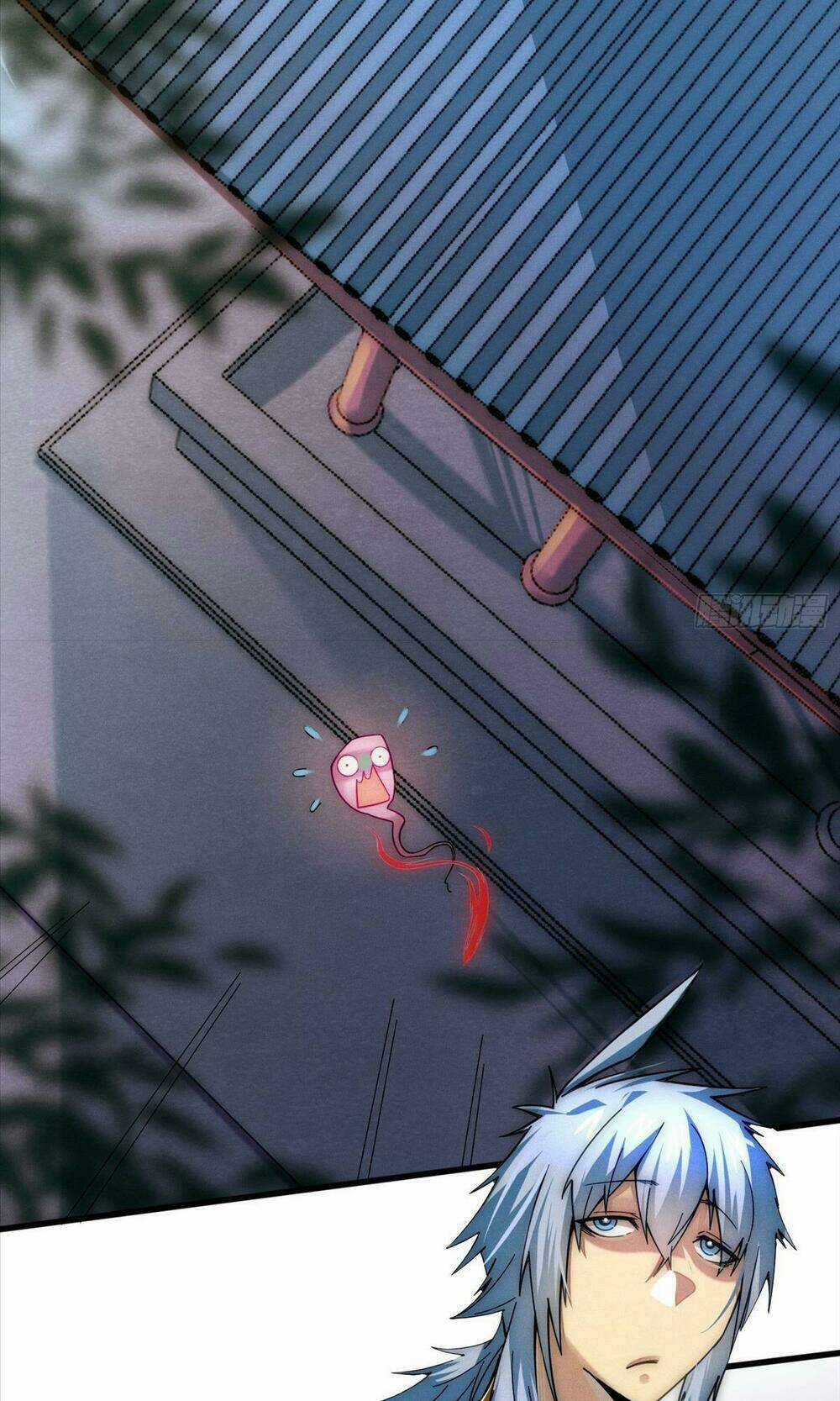 TỪ LÚC BẮT ĐẦU LIỀN VÔ ĐỊCH Chapter 12 trang 69