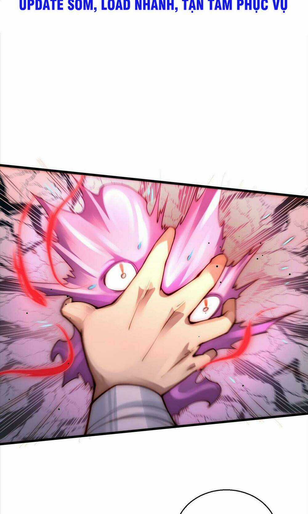 TỪ LÚC BẮT ĐẦU LIỀN VÔ ĐỊCH Chapter 12 trang 74