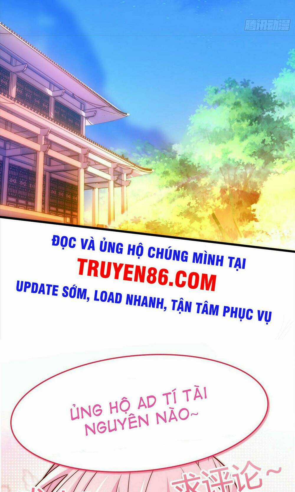 TỪ LÚC BẮT ĐẦU LIỀN VÔ ĐỊCH Chapter 12 trang 81