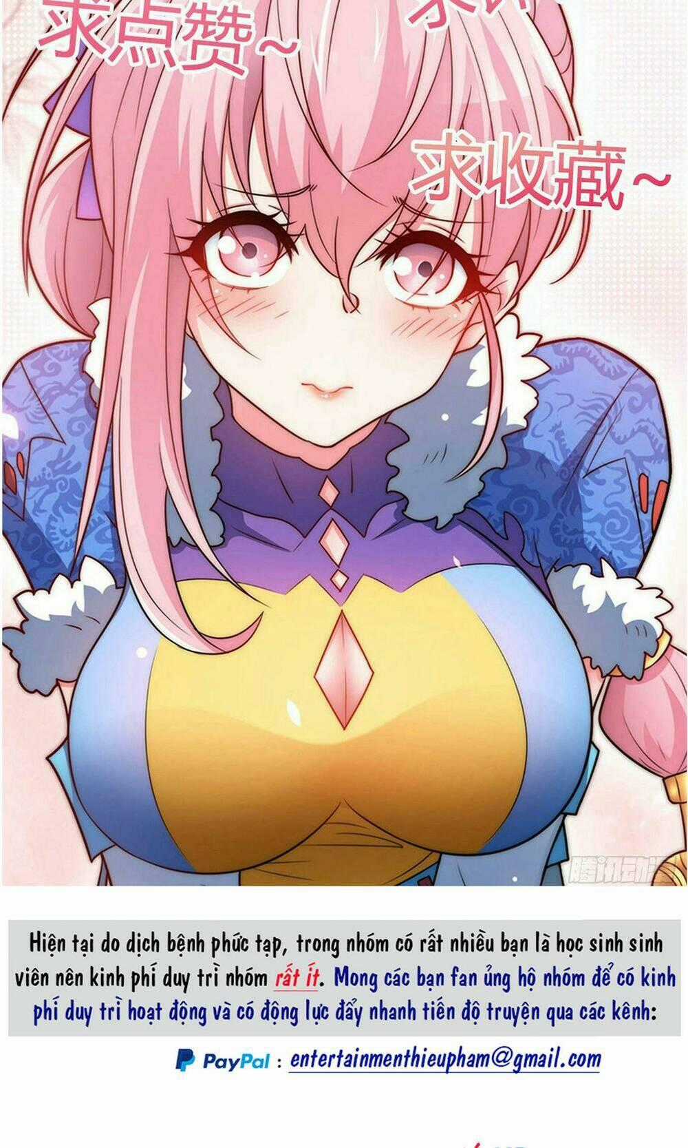 TỪ LÚC BẮT ĐẦU LIỀN VÔ ĐỊCH Chapter 12 trang 82