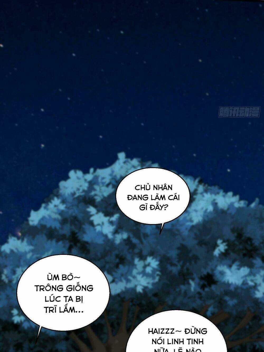 TỪ LÚC BẮT ĐẦU LIỀN VÔ ĐỊCH Chapter 13 trang 10