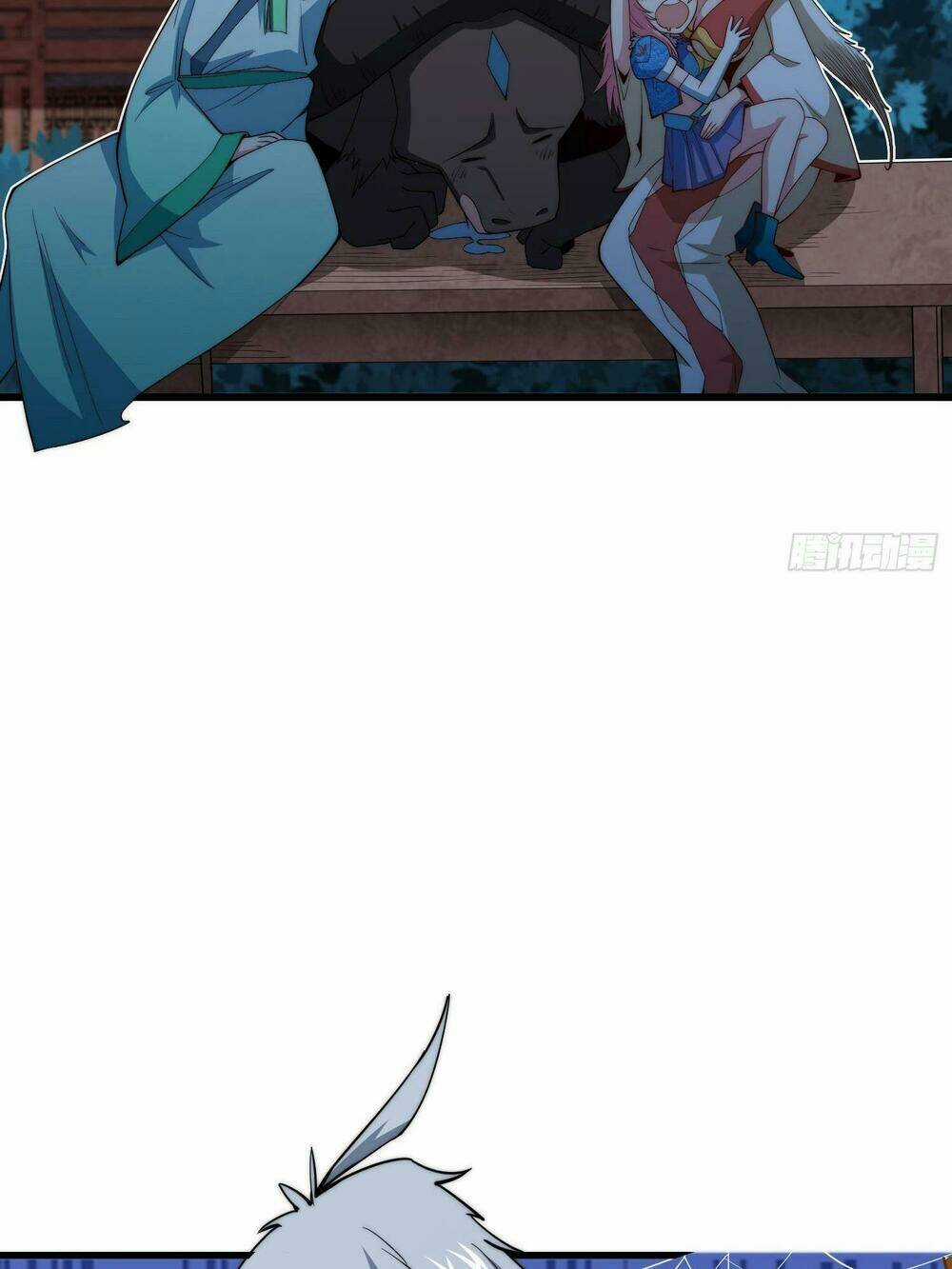 TỪ LÚC BẮT ĐẦU LIỀN VÔ ĐỊCH Chapter 13 trang 14