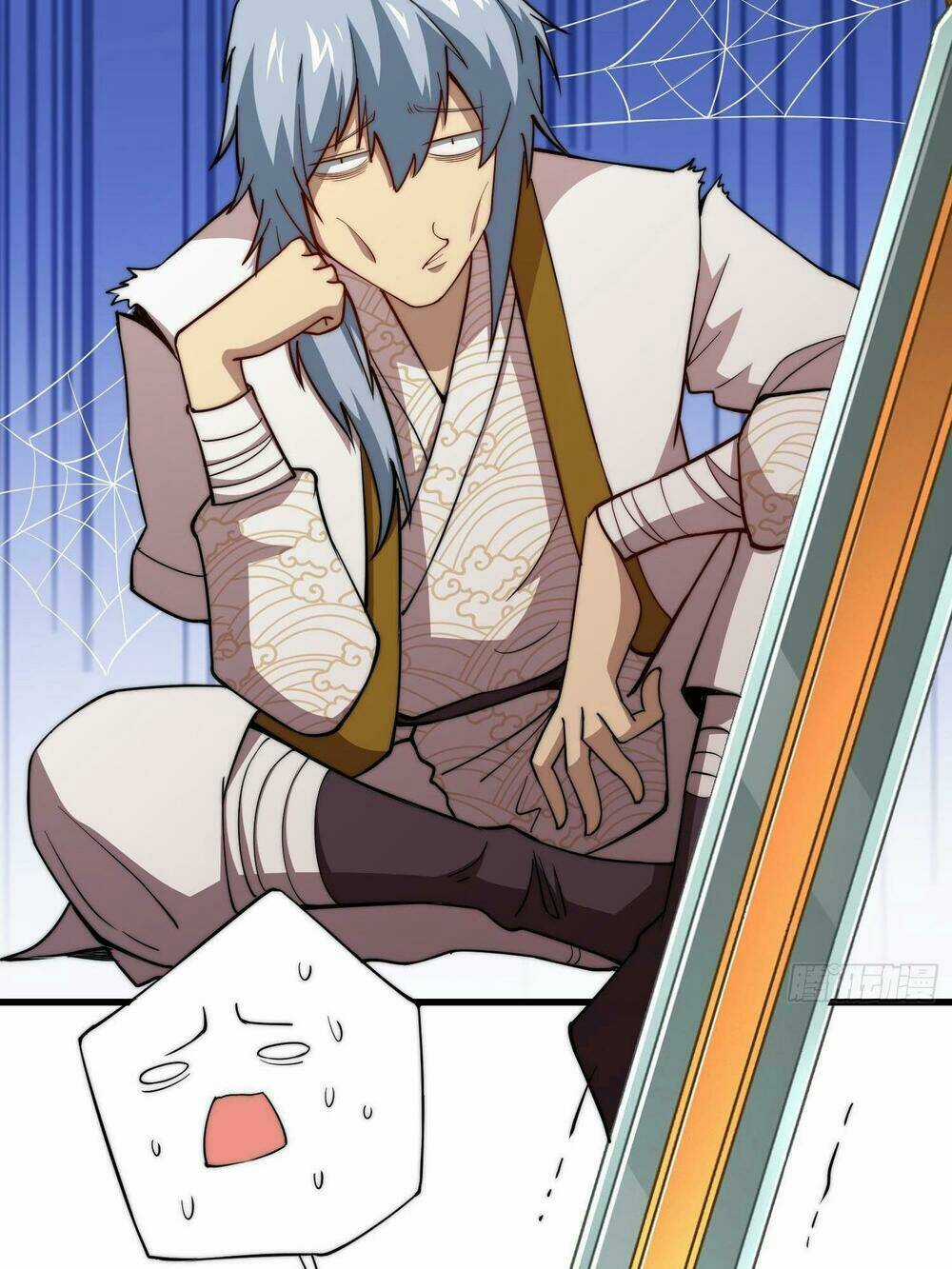 TỪ LÚC BẮT ĐẦU LIỀN VÔ ĐỊCH Chapter 13 trang 15