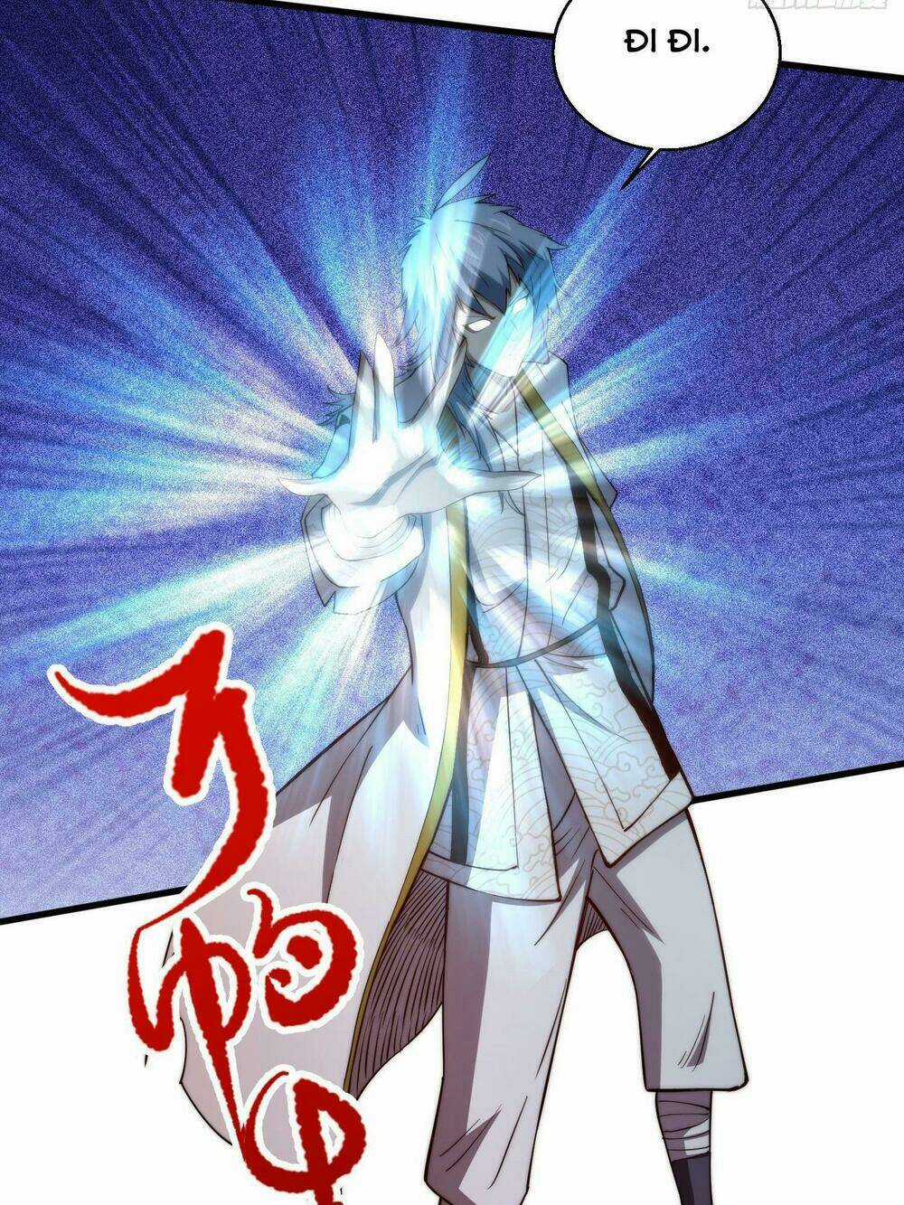 TỪ LÚC BẮT ĐẦU LIỀN VÔ ĐỊCH Chapter 13 trang 26