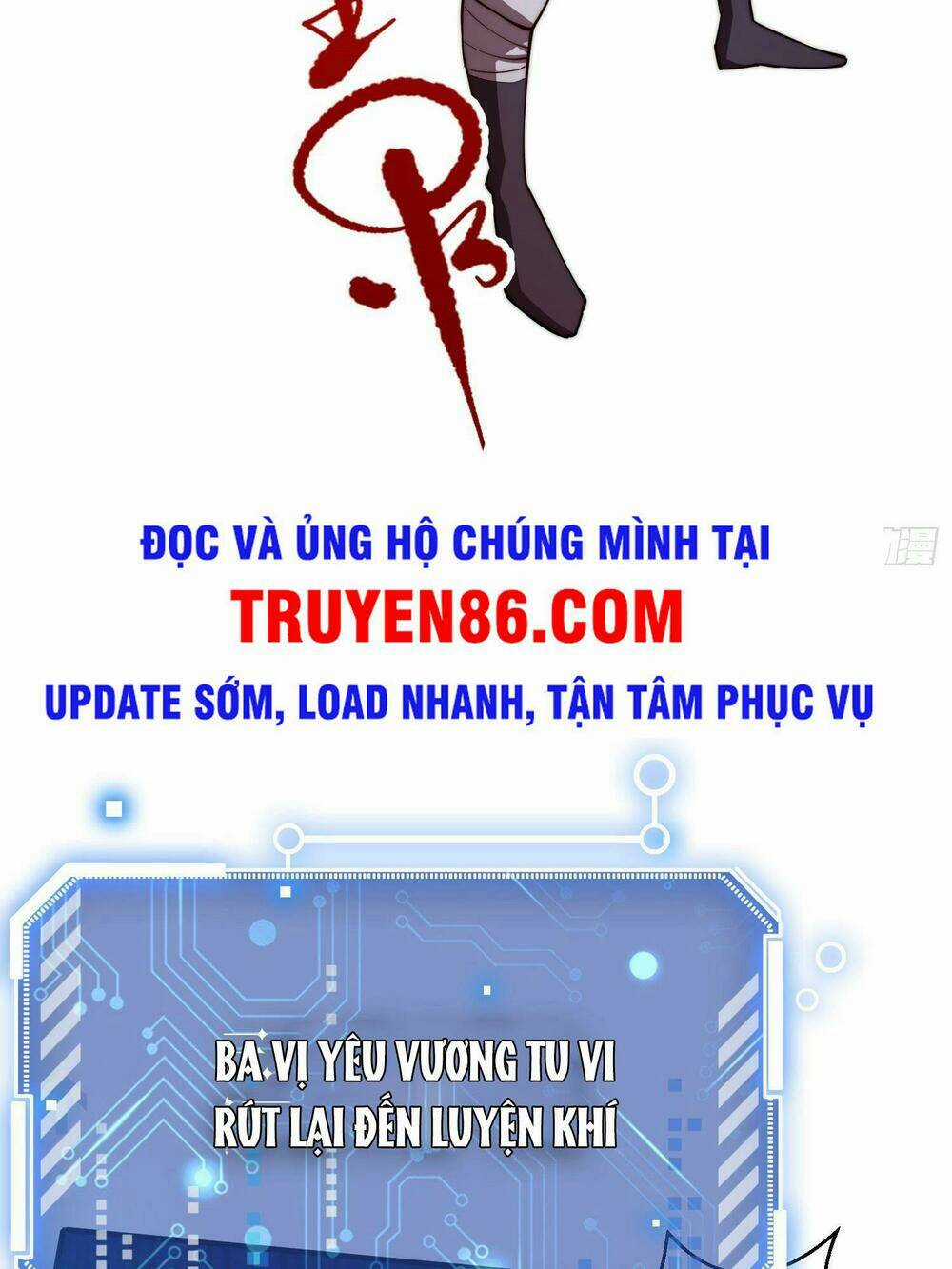 TỪ LÚC BẮT ĐẦU LIỀN VÔ ĐỊCH Chapter 13 trang 27