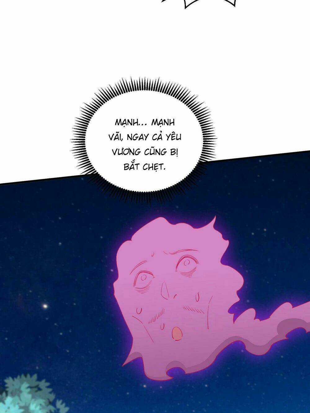 TỪ LÚC BẮT ĐẦU LIỀN VÔ ĐỊCH Chapter 13 trang 29