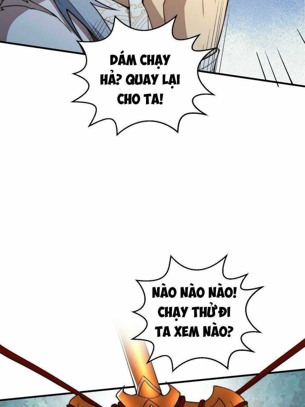 TỪ LÚC BẮT ĐẦU LIỀN VÔ ĐỊCH Chapter 13 trang 33