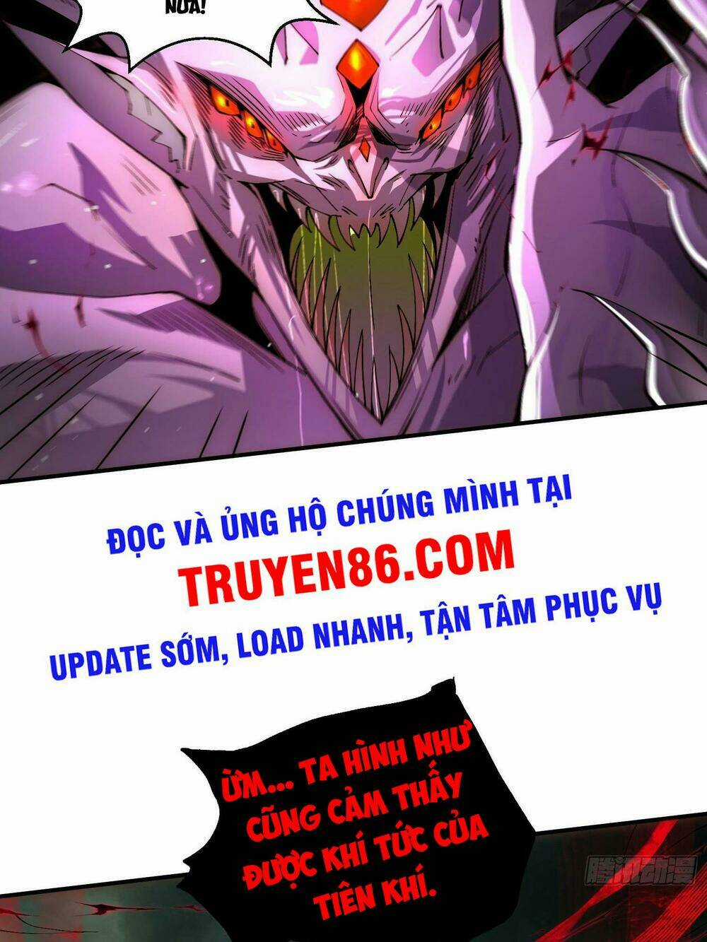 TỪ LÚC BẮT ĐẦU LIỀN VÔ ĐỊCH Chapter 13 trang 40