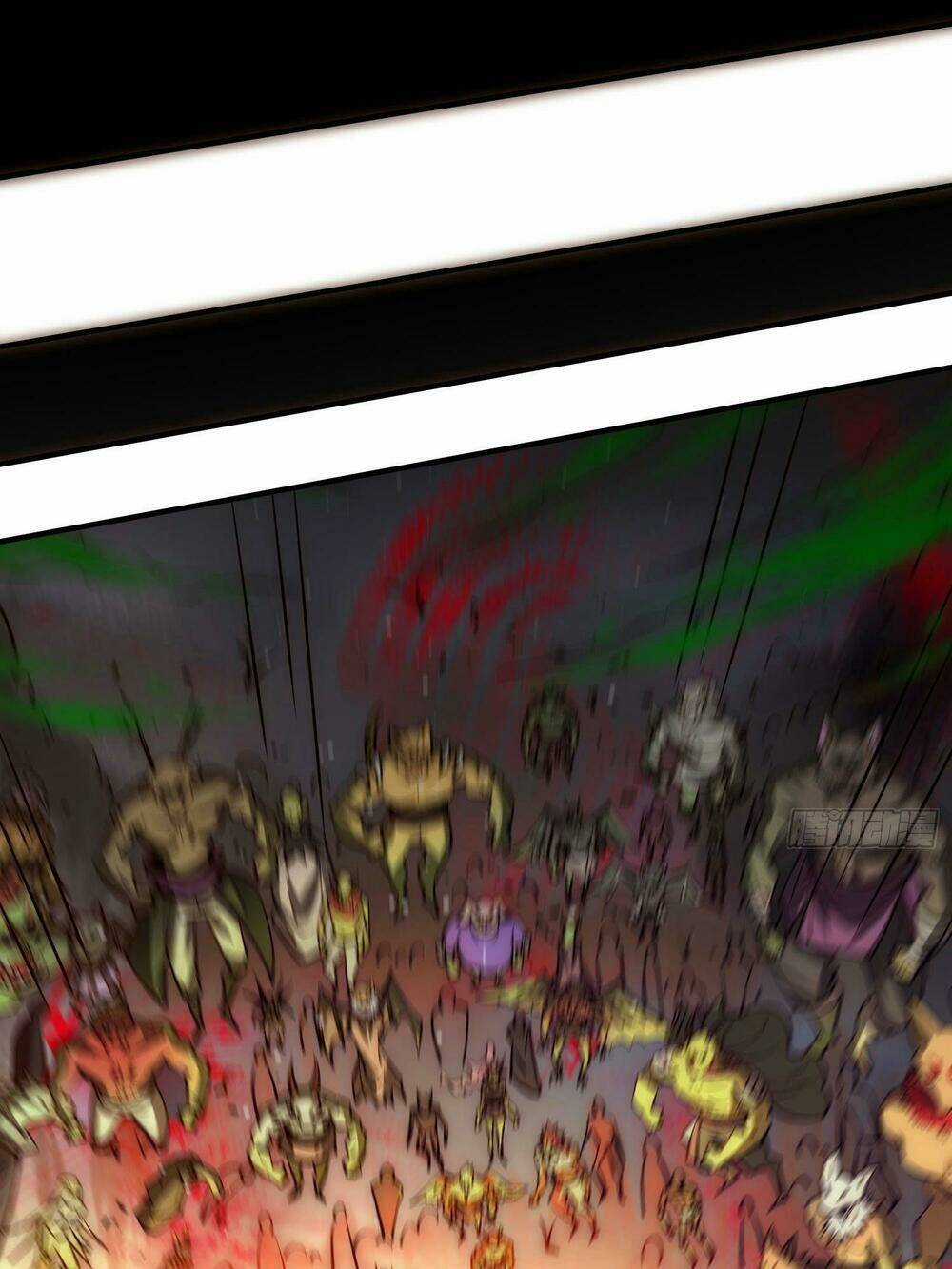 TỪ LÚC BẮT ĐẦU LIỀN VÔ ĐỊCH Chapter 13 trang 46