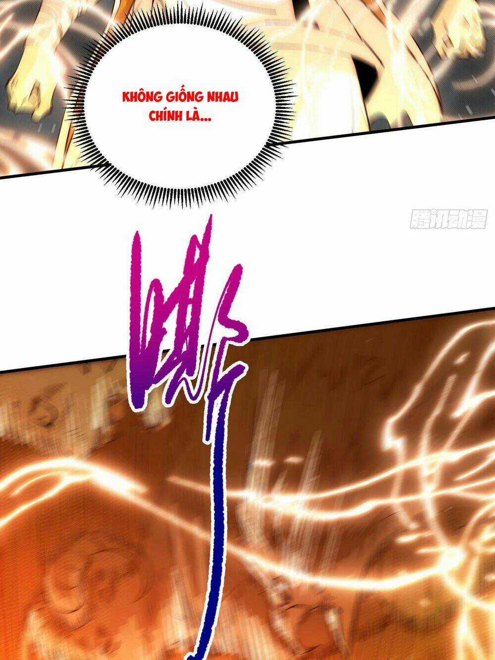 TỪ LÚC BẮT ĐẦU LIỀN VÔ ĐỊCH Chapter 13 trang 49