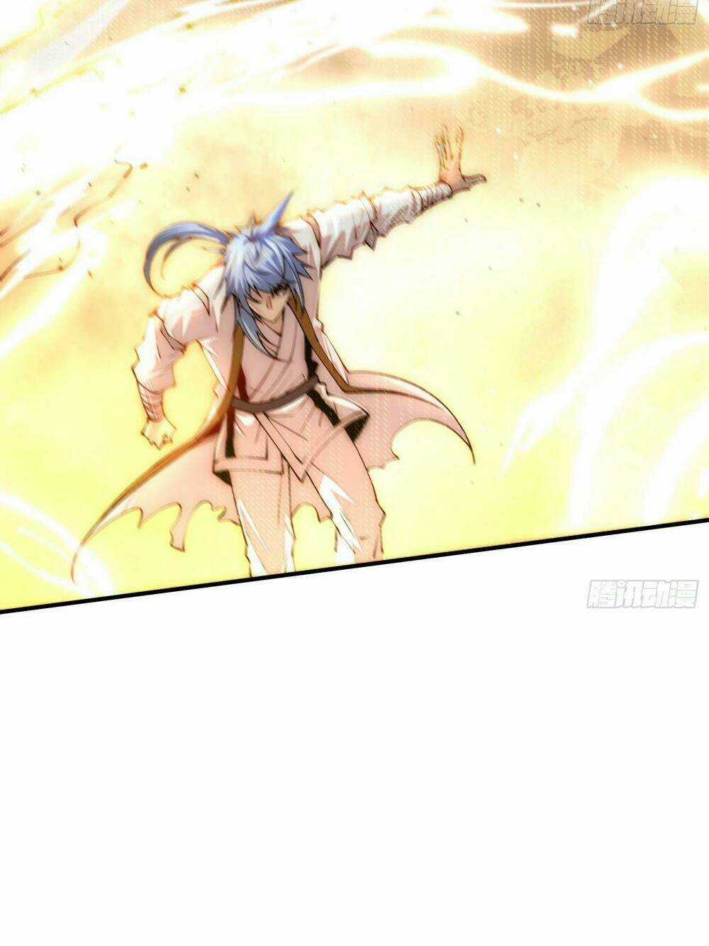 TỪ LÚC BẮT ĐẦU LIỀN VÔ ĐỊCH Chapter 13 trang 52