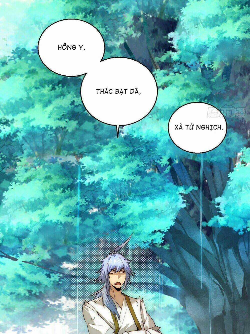 TỪ LÚC BẮT ĐẦU LIỀN VÔ ĐỊCH Chapter 13 trang 61