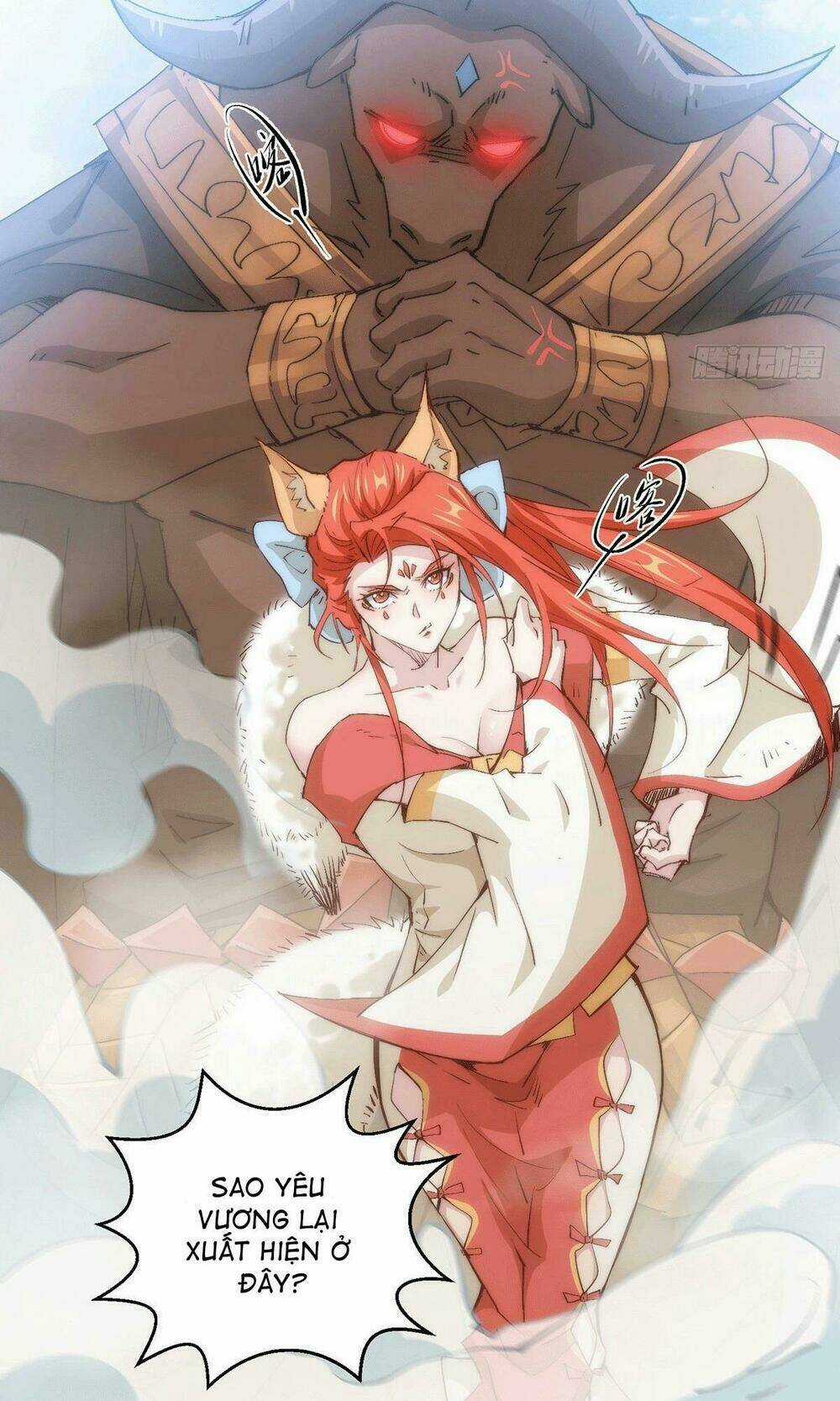 TỪ LÚC BẮT ĐẦU LIỀN VÔ ĐỊCH Chapter 14 trang 25