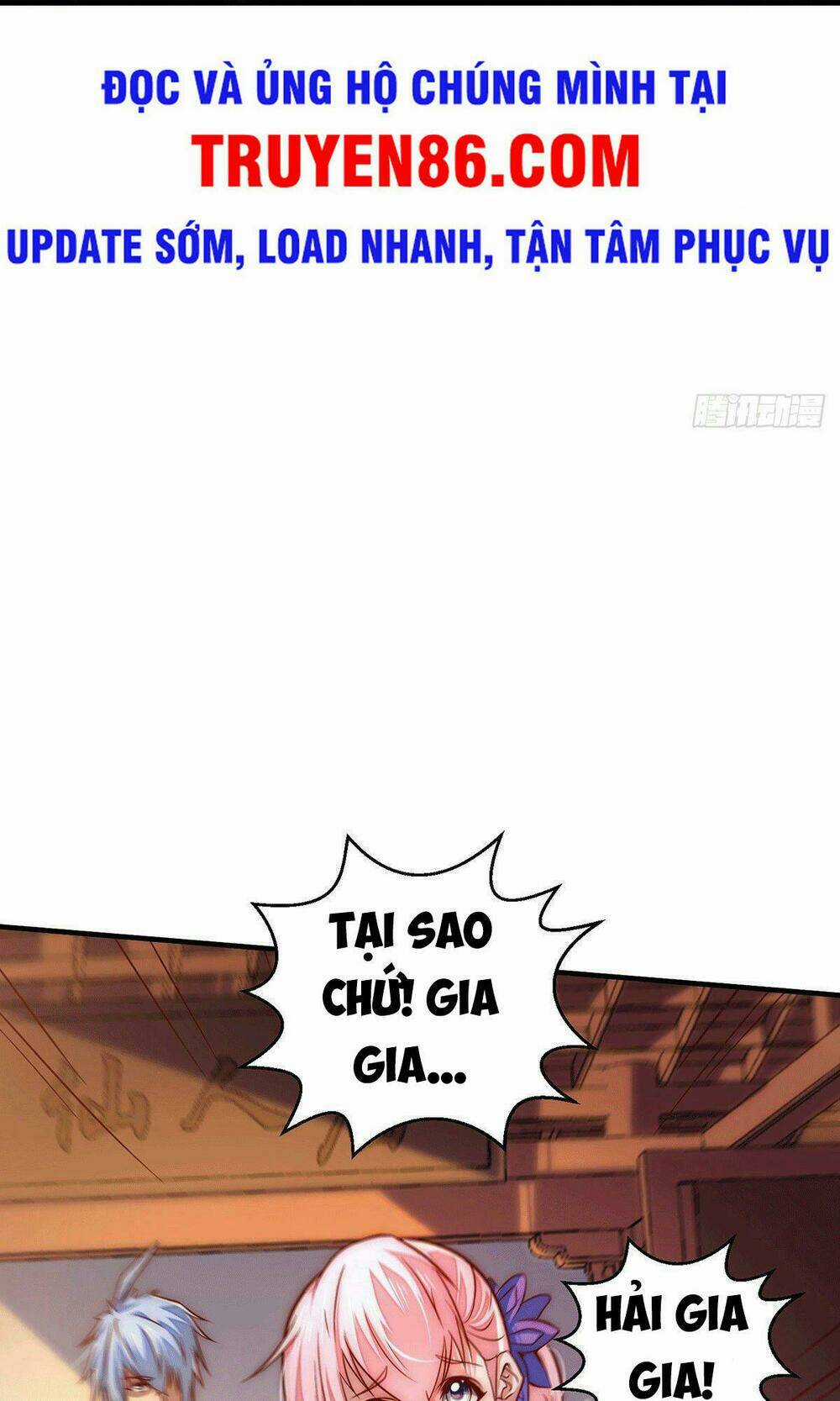 TỪ LÚC BẮT ĐẦU LIỀN VÔ ĐỊCH Chapter 14 trang 39