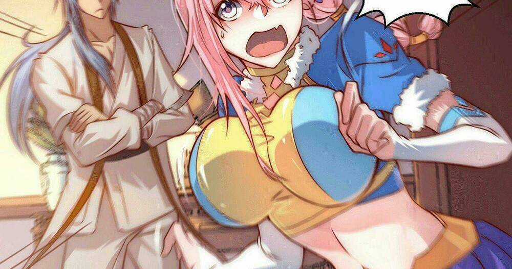 TỪ LÚC BẮT ĐẦU LIỀN VÔ ĐỊCH Chapter 14 trang 40