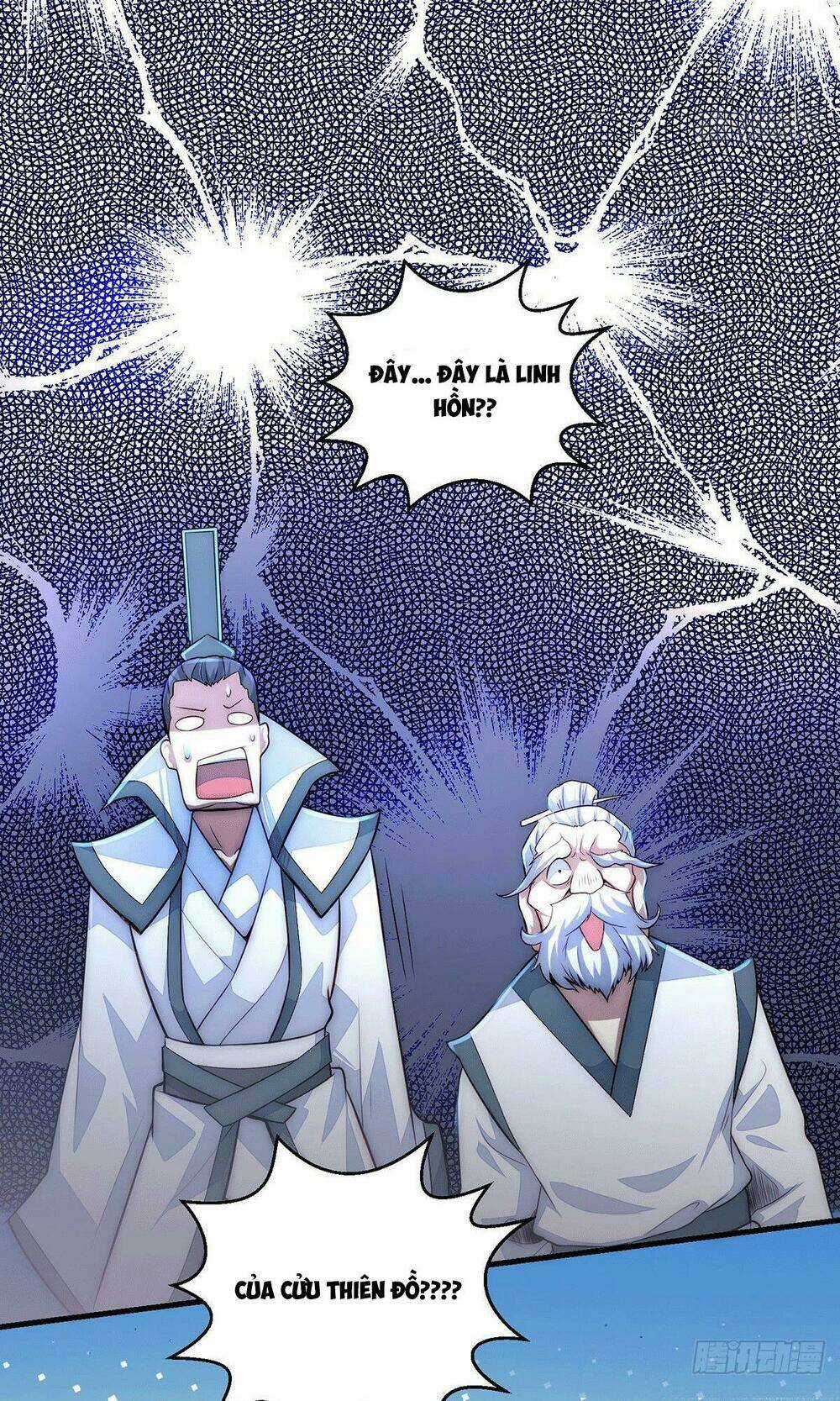 TỪ LÚC BẮT ĐẦU LIỀN VÔ ĐỊCH Chapter 14 trang 48