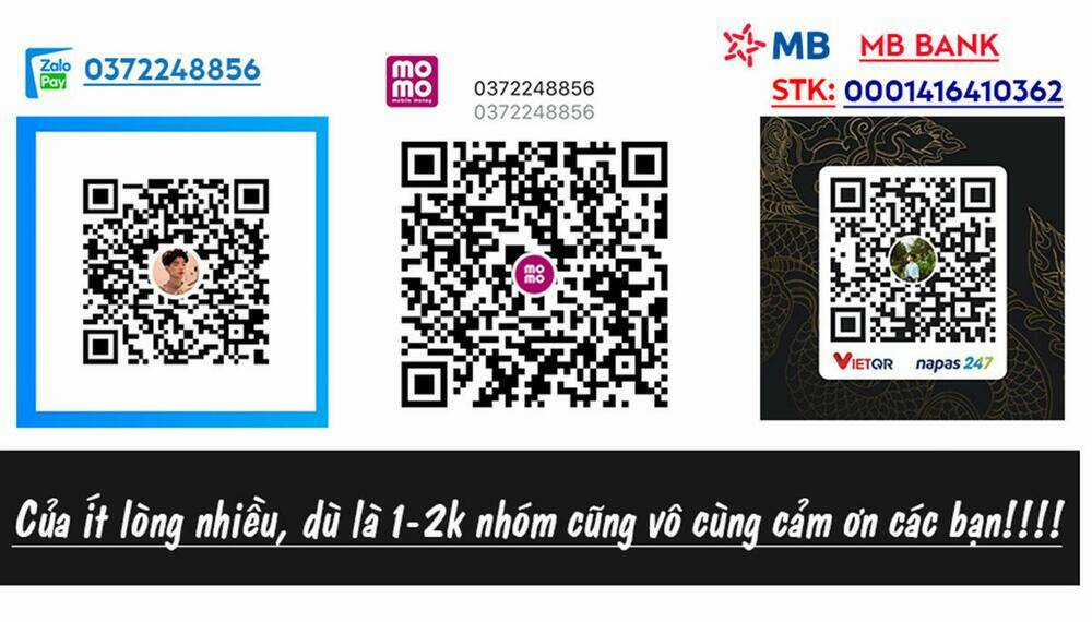 TỪ LÚC BẮT ĐẦU LIỀN VÔ ĐỊCH Chapter 14 trang 52