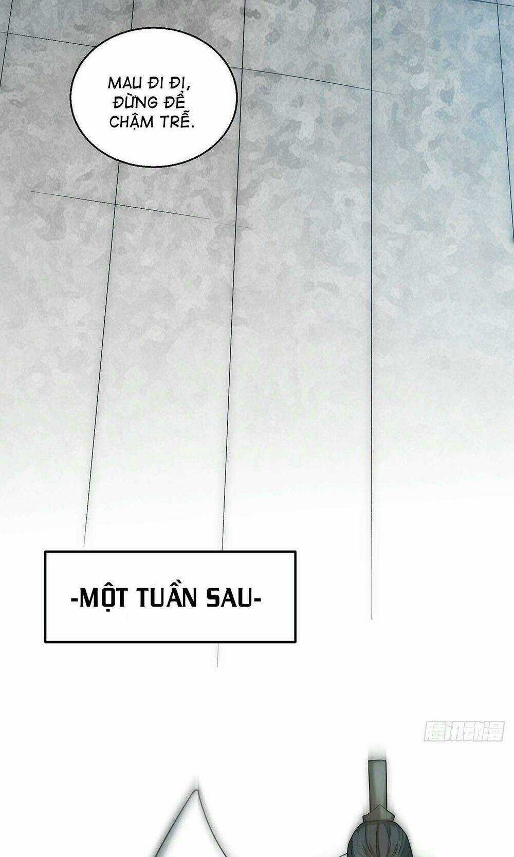 TỪ LÚC BẮT ĐẦU LIỀN VÔ ĐỊCH Chapter 14 trang 6