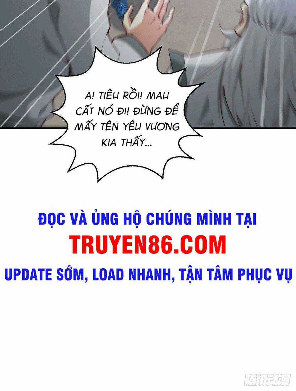 TỪ LÚC BẮT ĐẦU LIỀN VÔ ĐỊCH Chapter 15 trang 15