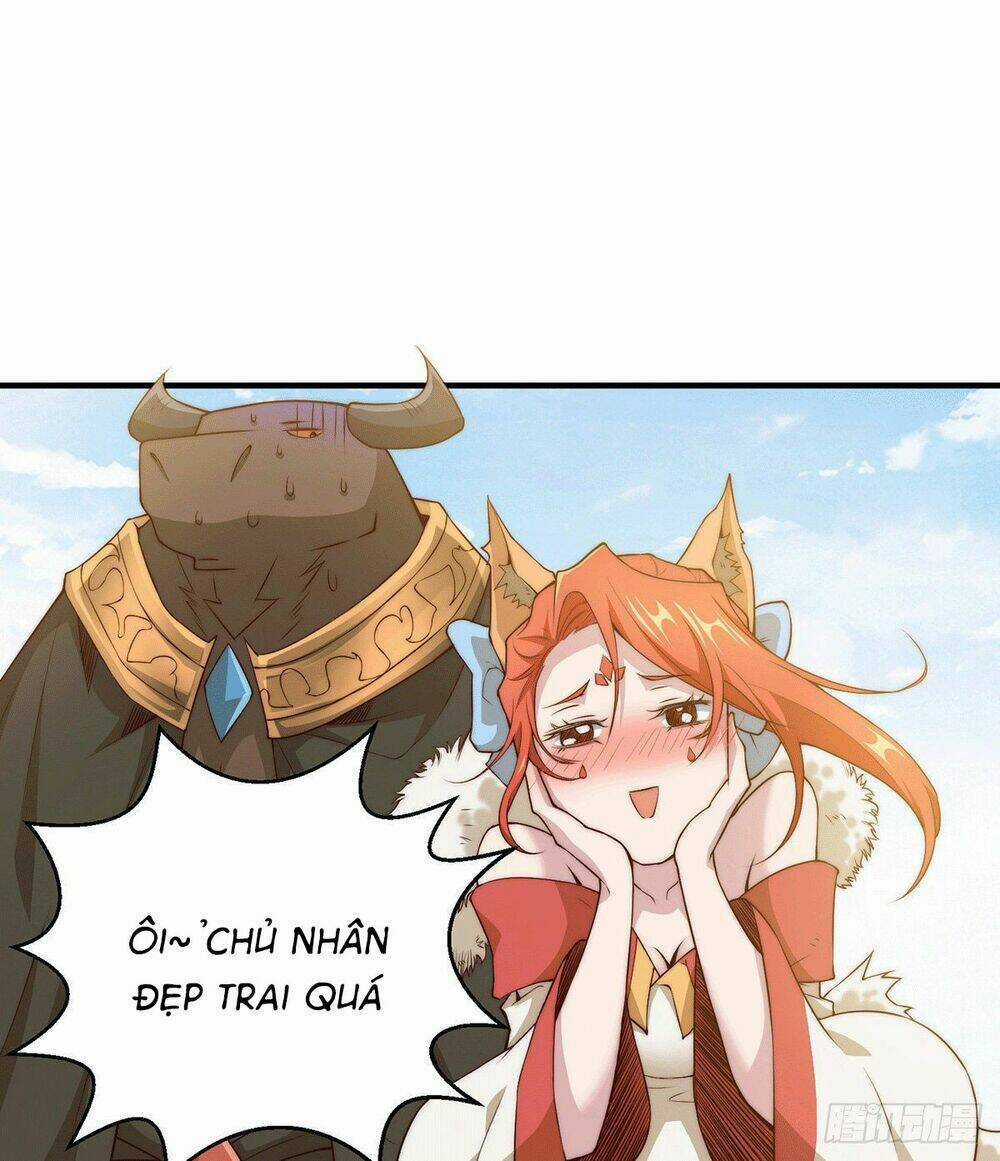 TỪ LÚC BẮT ĐẦU LIỀN VÔ ĐỊCH Chapter 15 trang 24