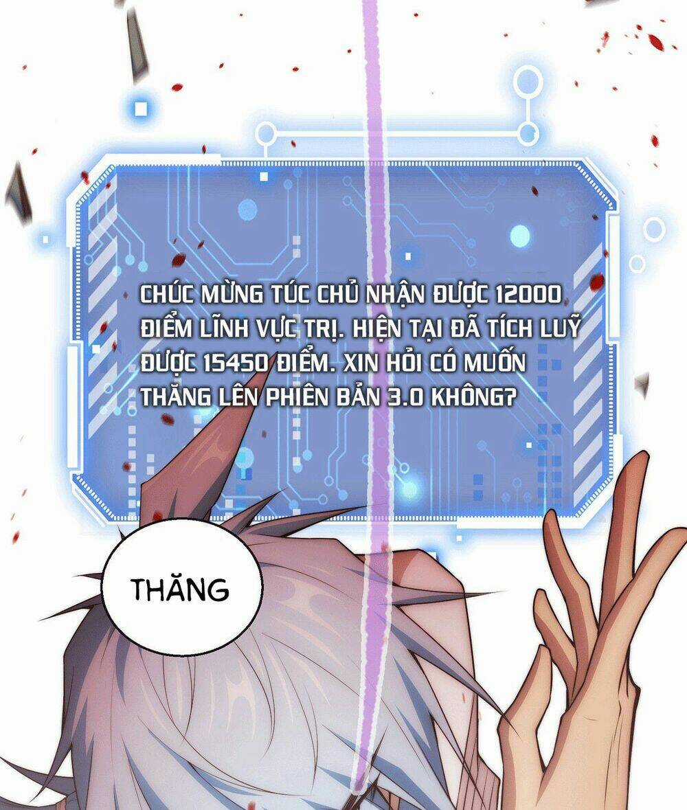 TỪ LÚC BẮT ĐẦU LIỀN VÔ ĐỊCH Chapter 15 trang 29